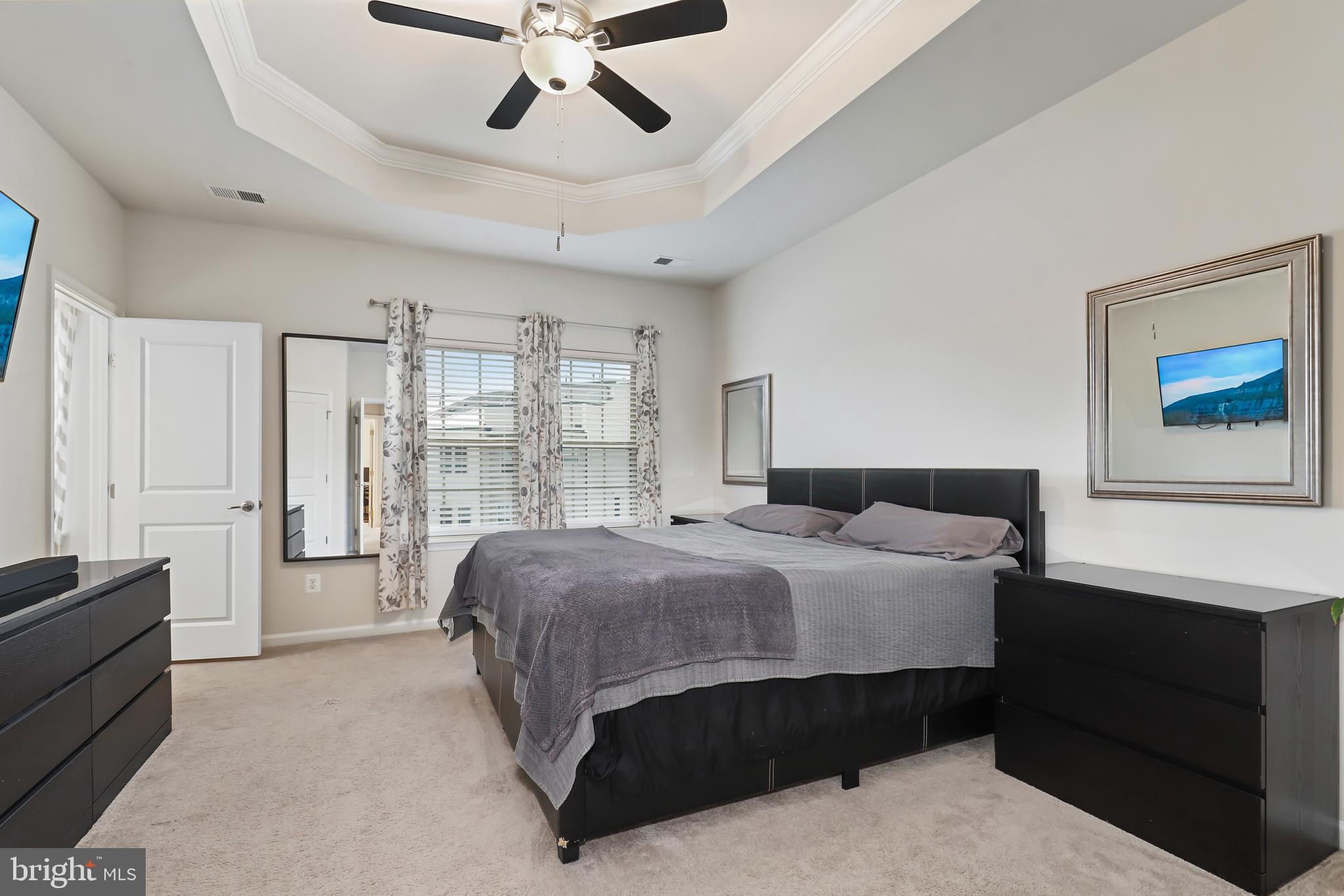 POTOMAC SHORES - Residential