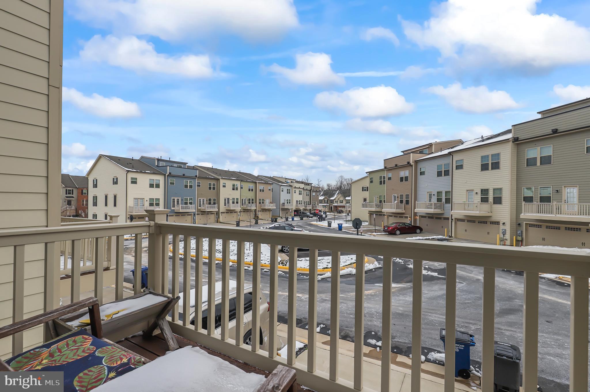POTOMAC SHORES - Residential