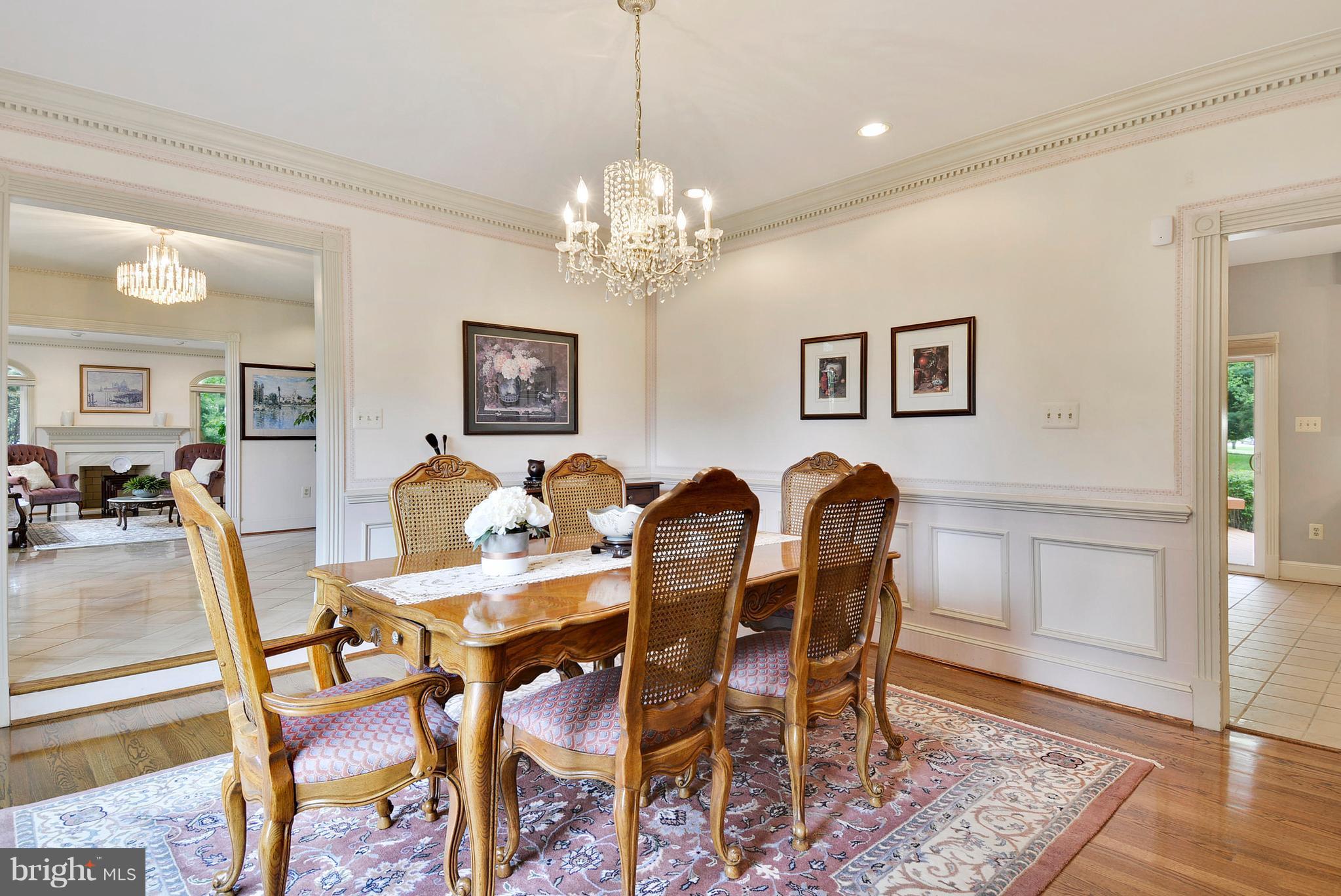 FALCONHURST - Residential