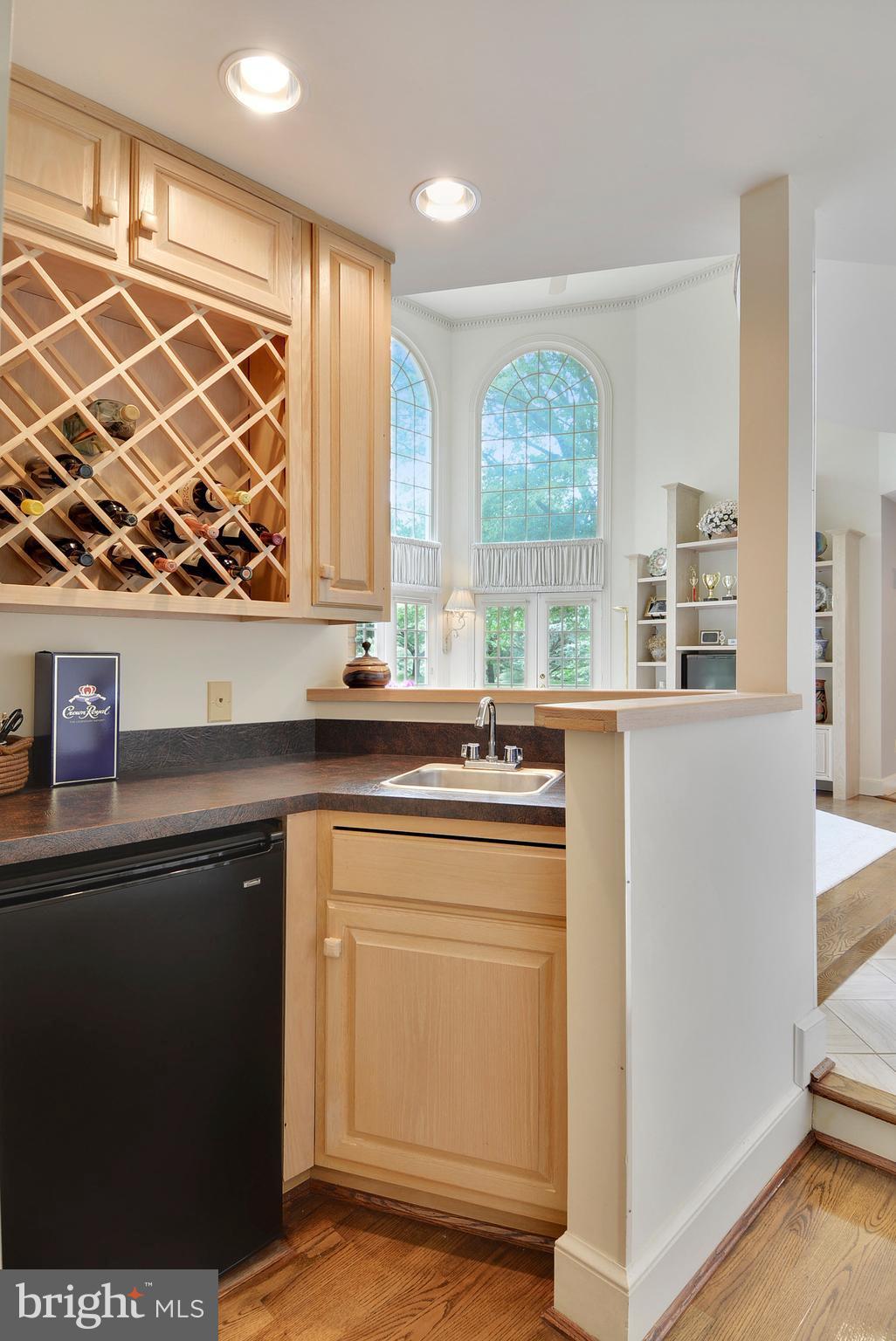 FALCONHURST - Residential