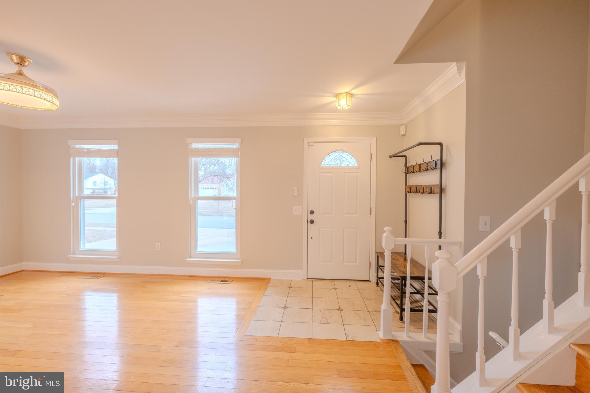 MONTPELIER WOODS - Residential