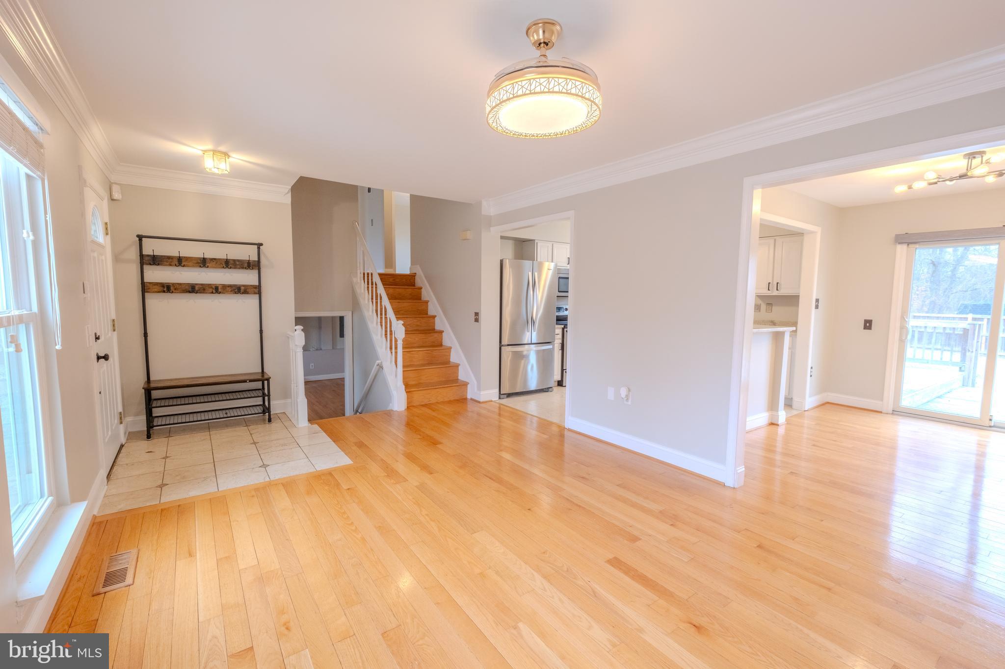 MONTPELIER WOODS - Residential