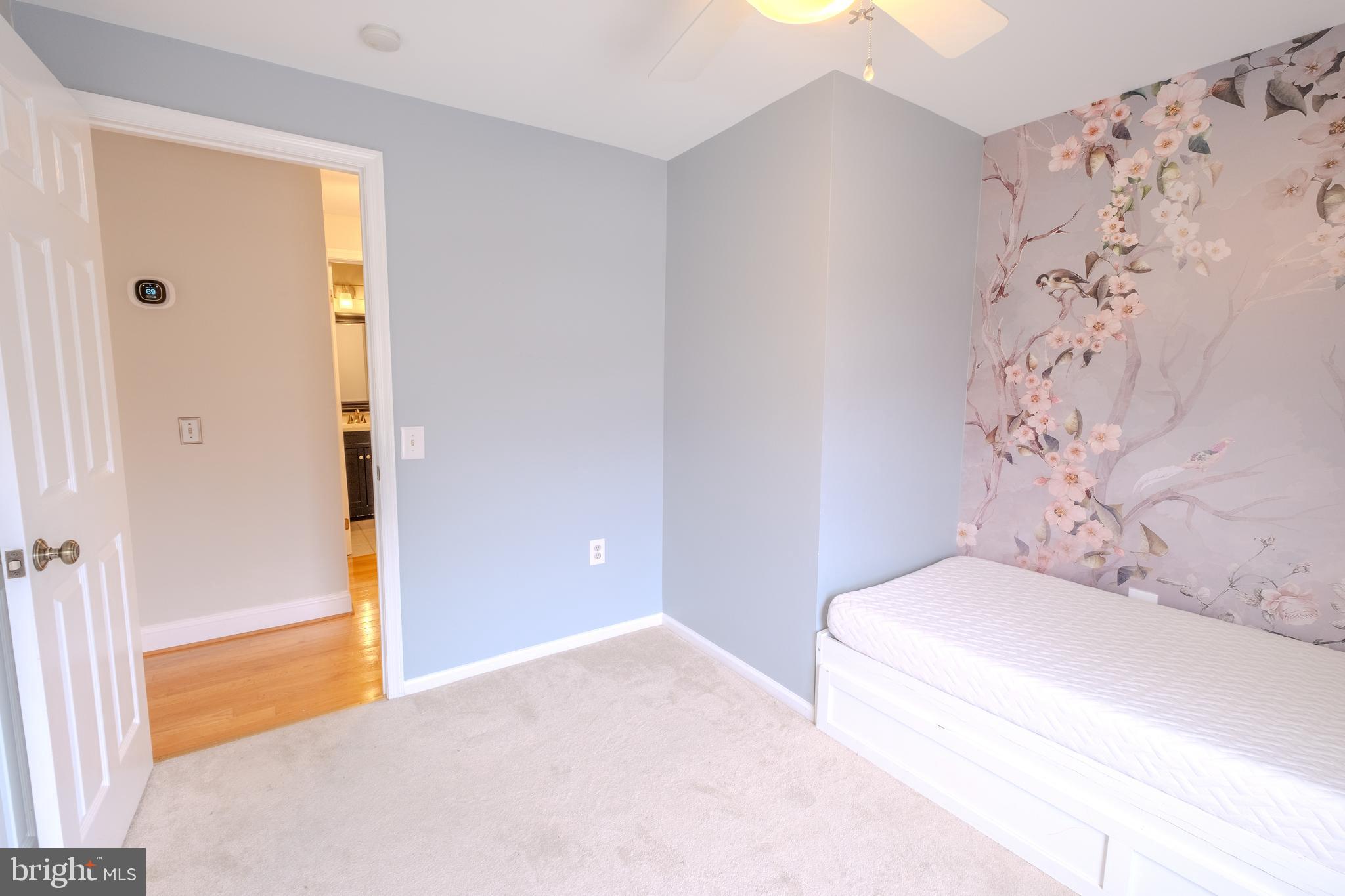 MONTPELIER WOODS - Residential