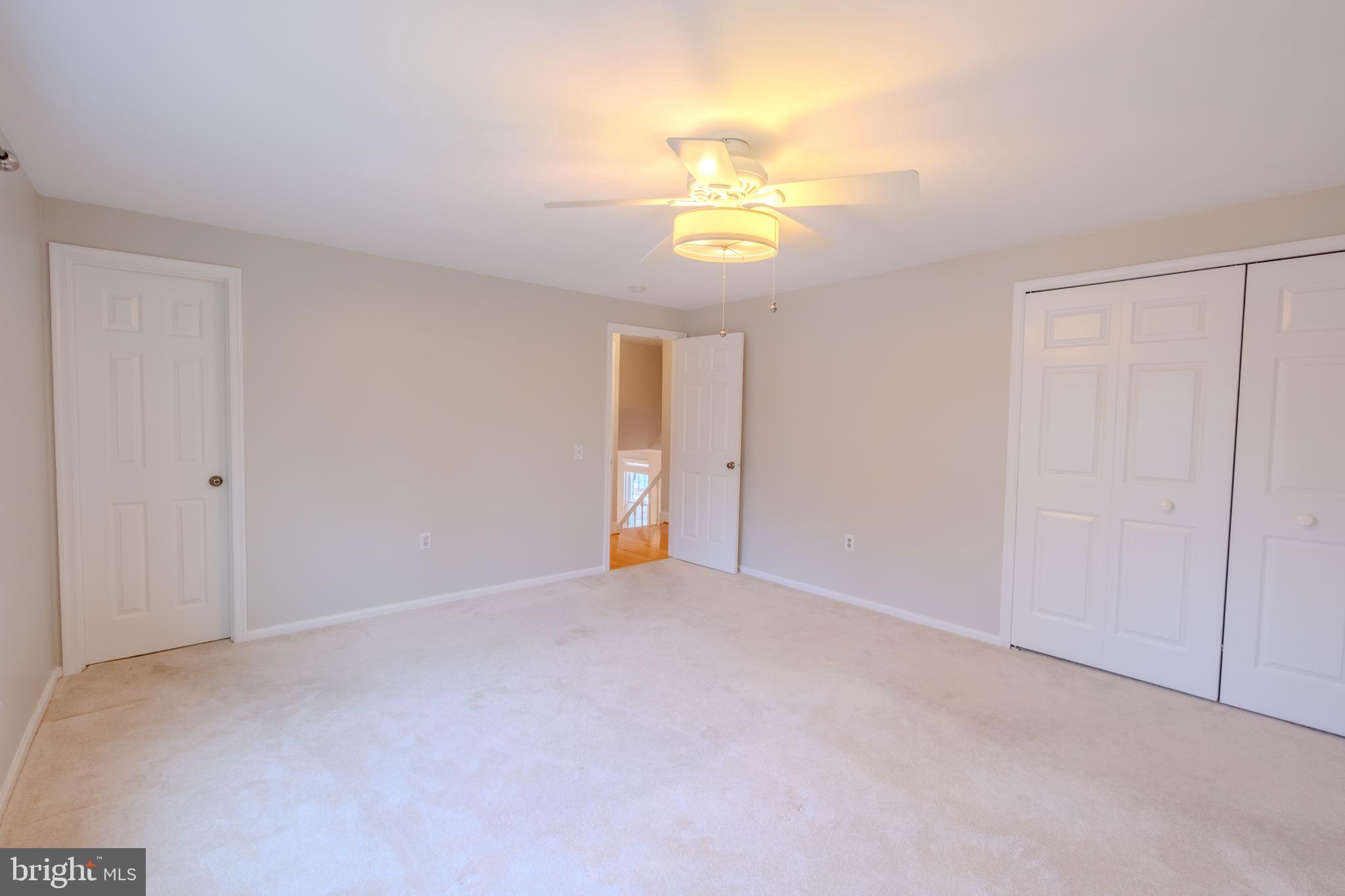 MONTPELIER WOODS - Residential