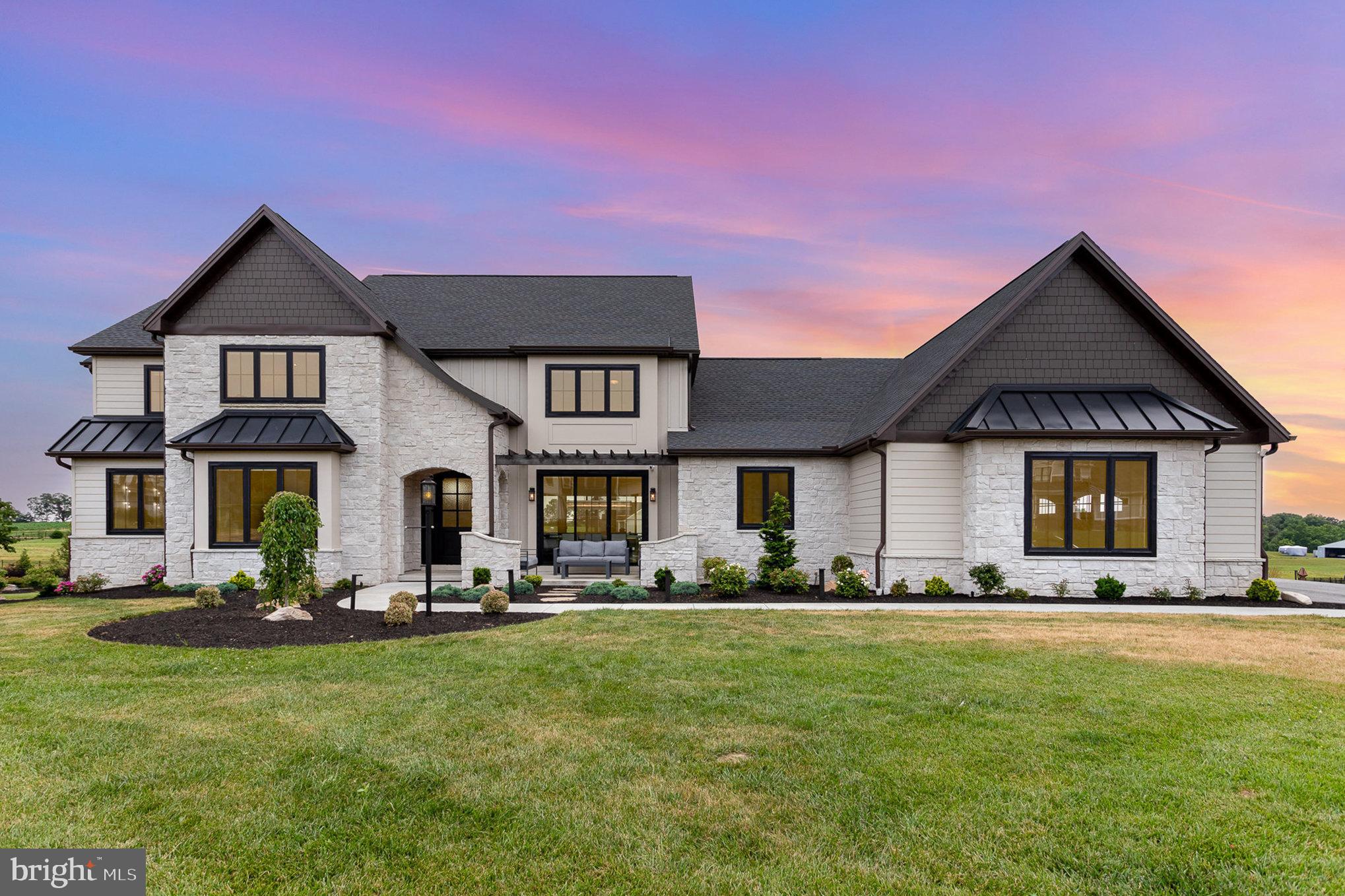 GLENDALE ESTATES - Residential