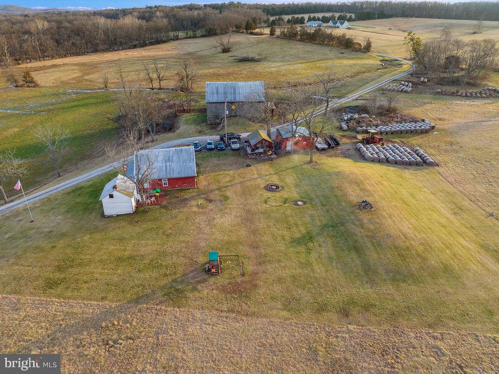 NONE AVAILABLE - Farm