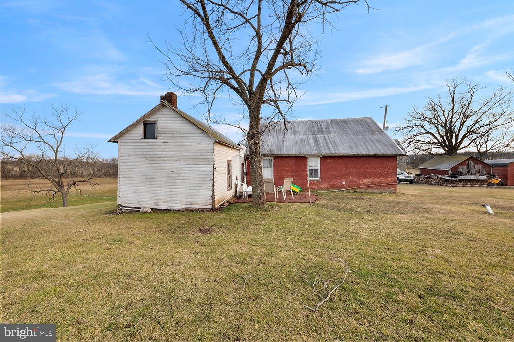 NONE AVAILABLE - Farm