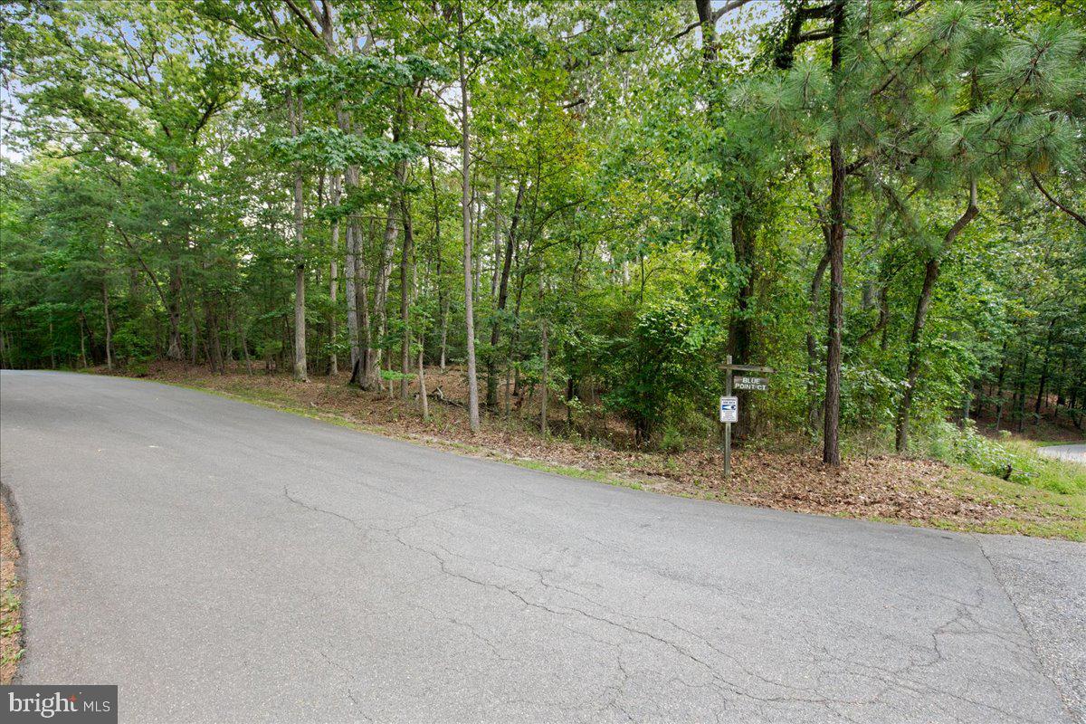 PARK CHESAPEAKE - Land