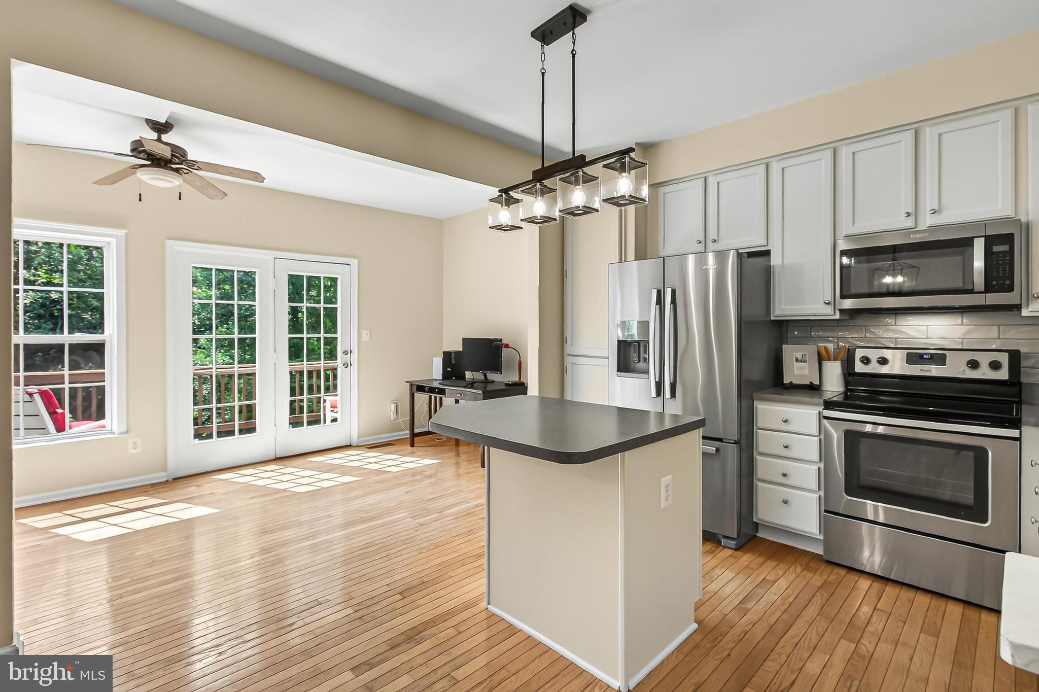 BRAEMAR - Residential