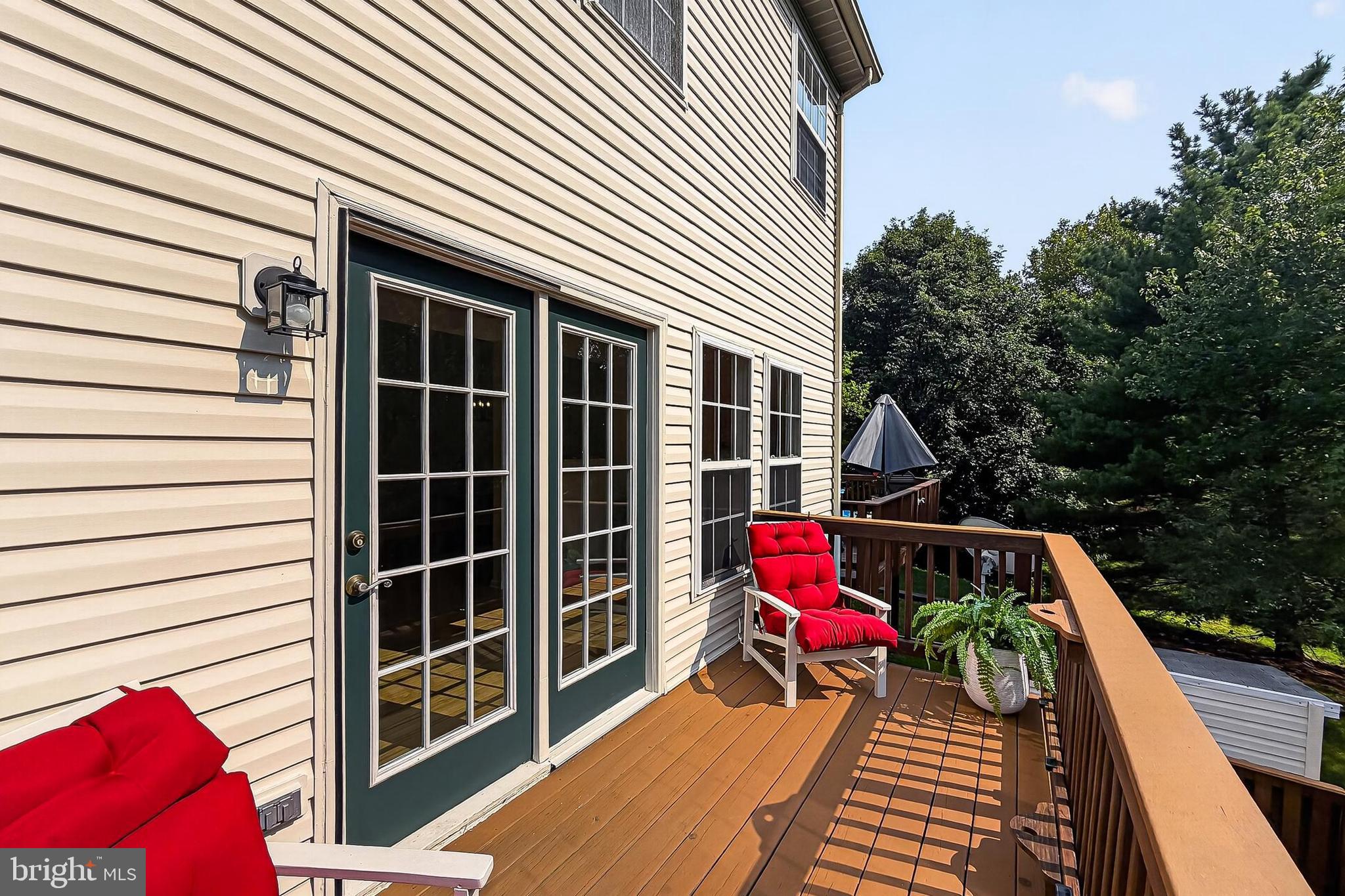 BRAEMAR - Residential
