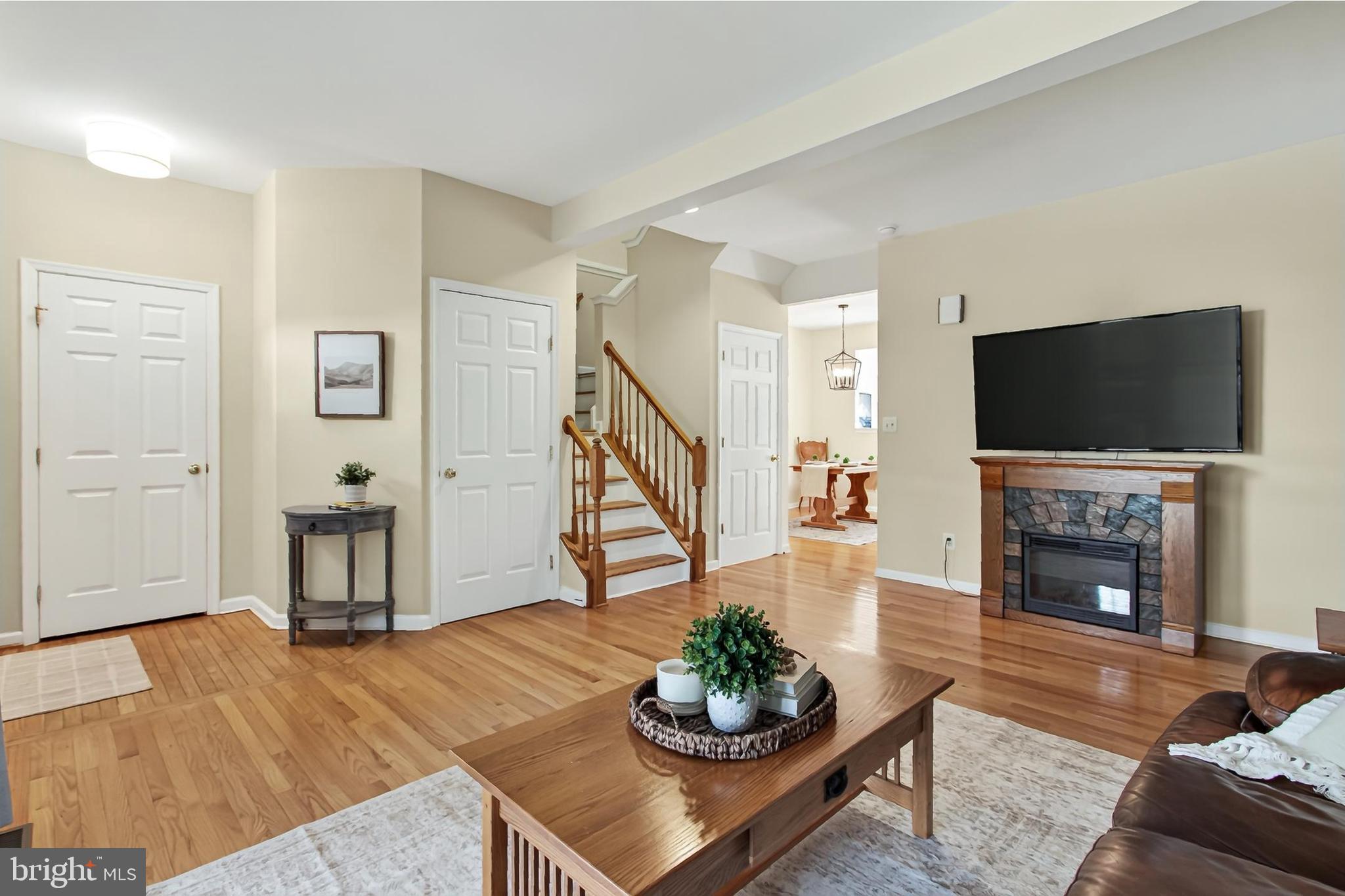 BRAEMAR - Residential