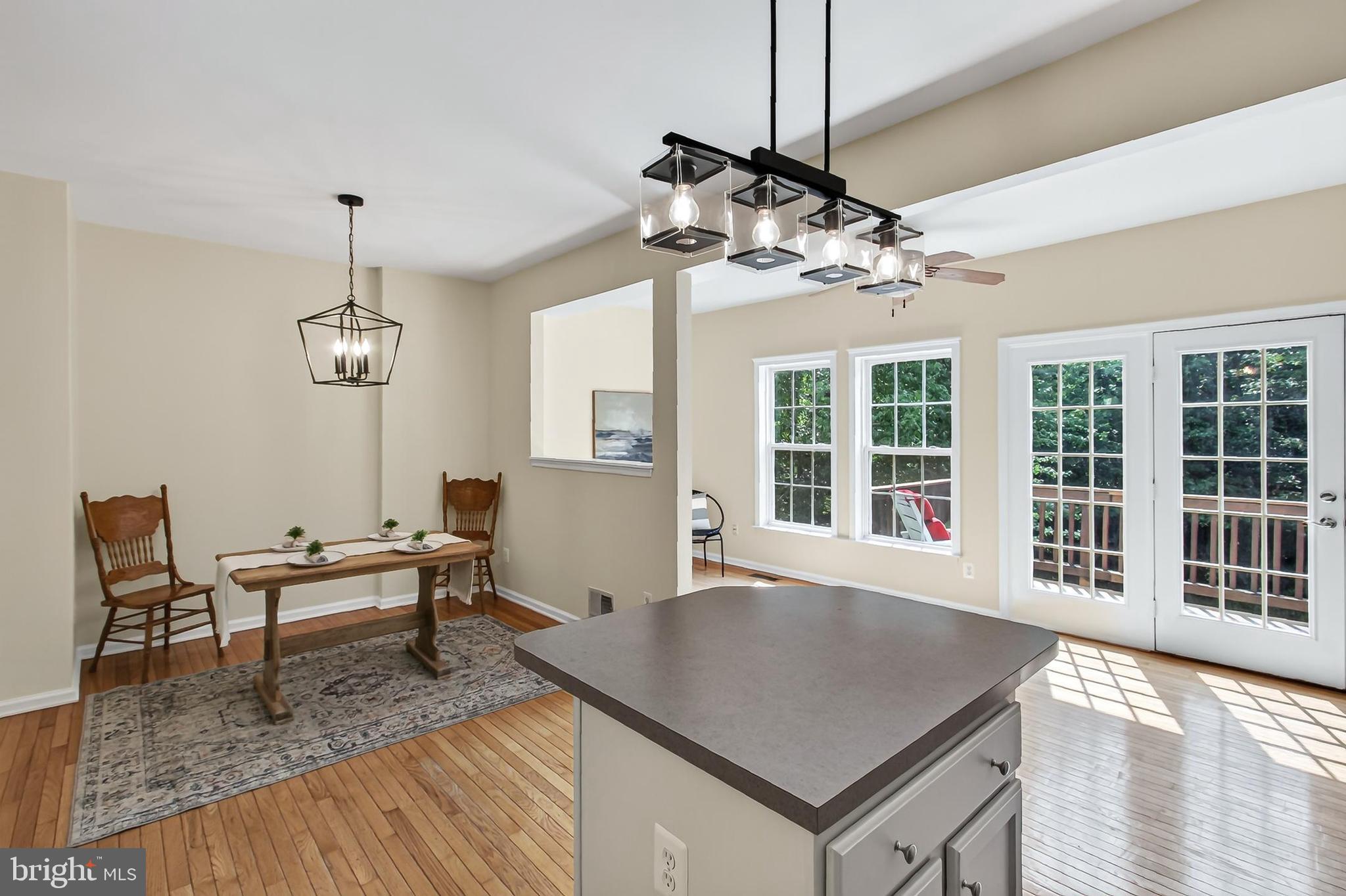 BRAEMAR - Residential