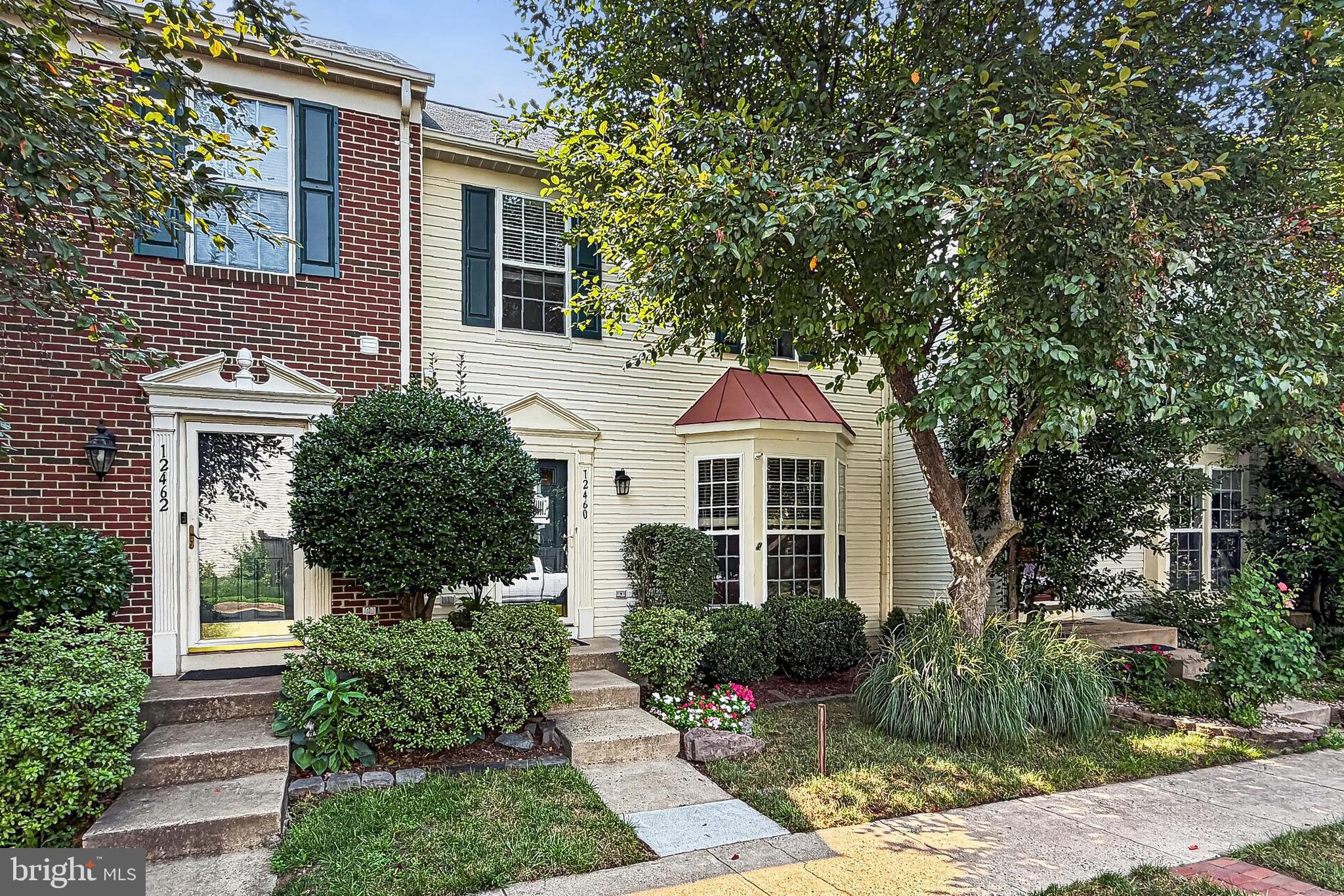 BRAEMAR - Residential