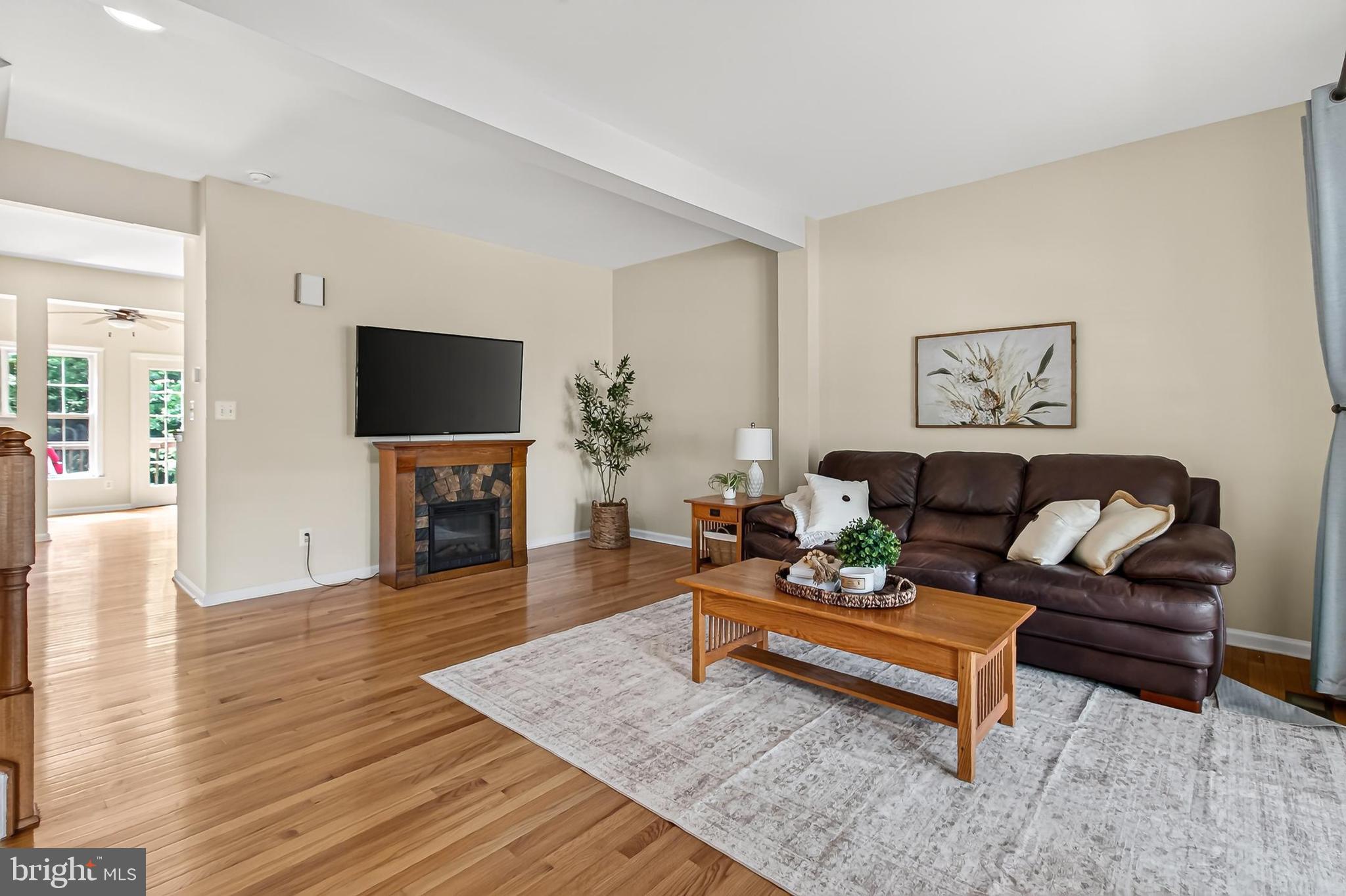 BRAEMAR - Residential