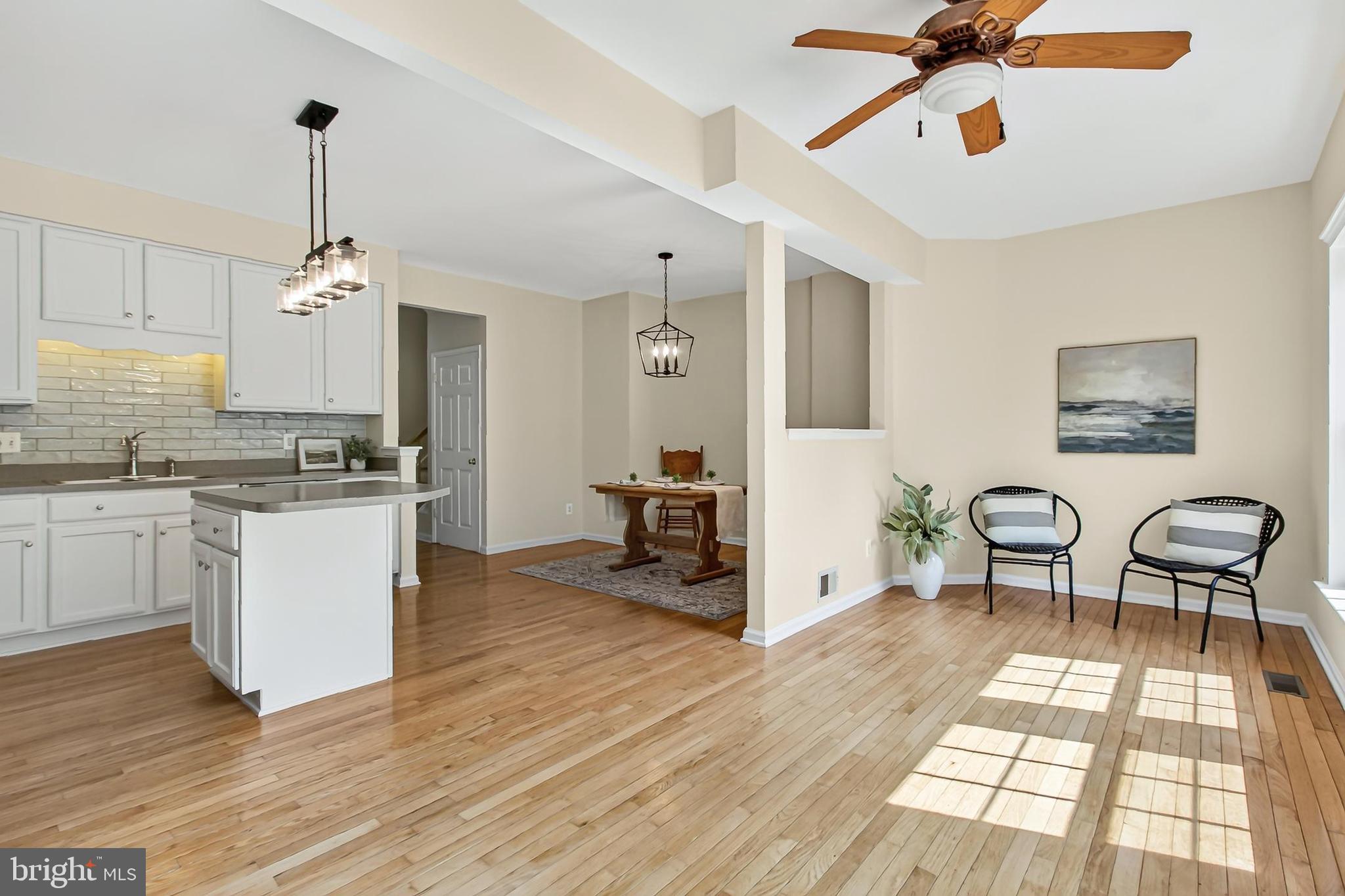 BRAEMAR - Residential