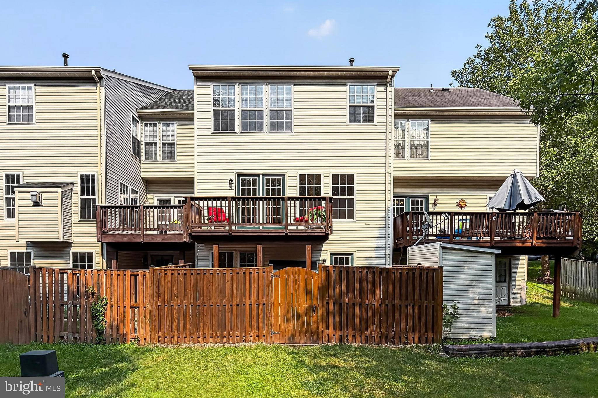 BRAEMAR - Residential
