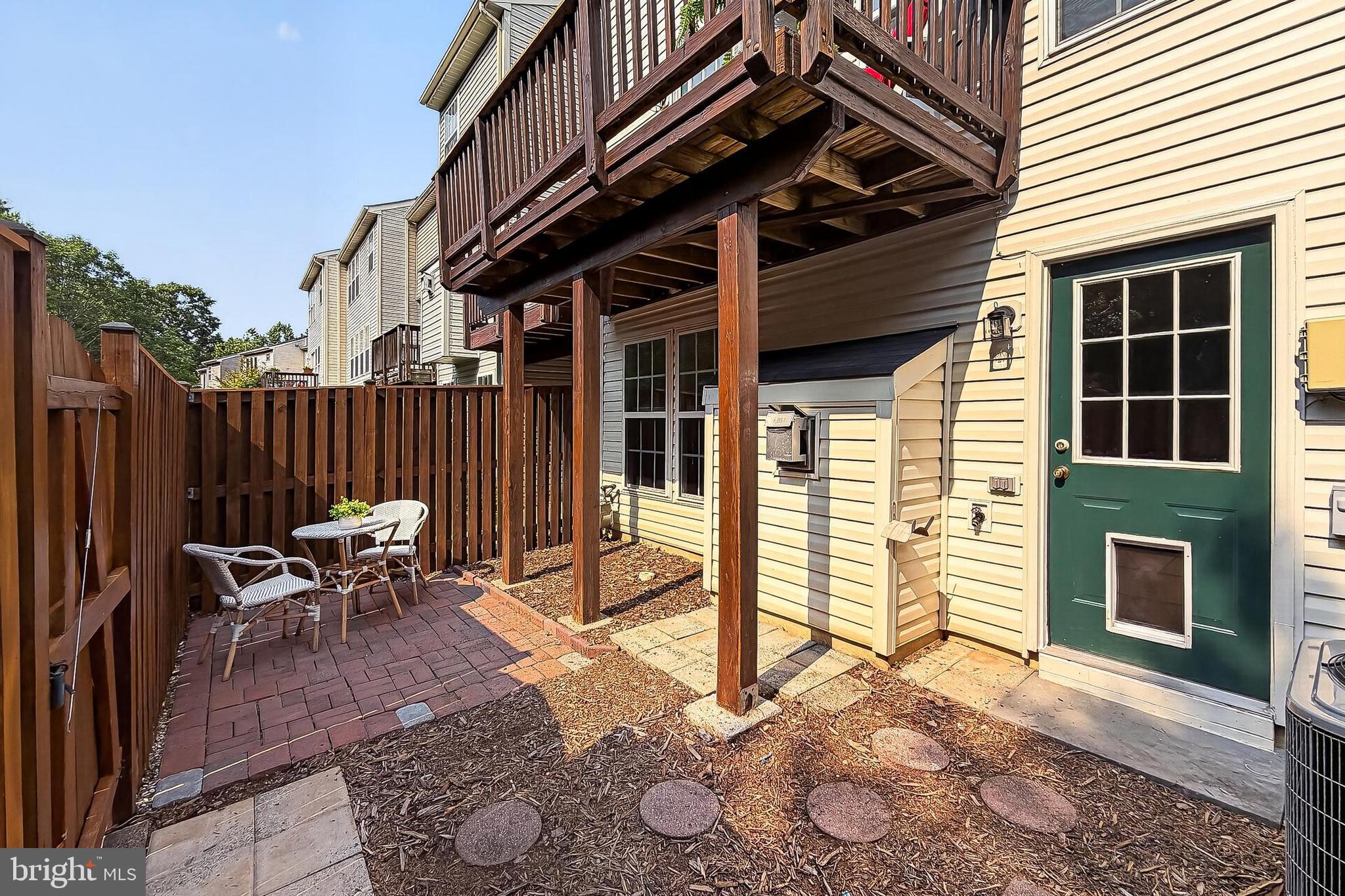 BRAEMAR - Residential