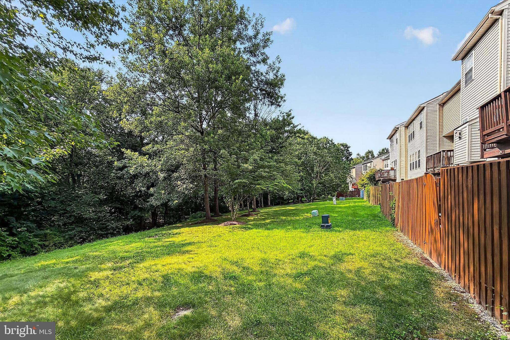 BRAEMAR - Residential