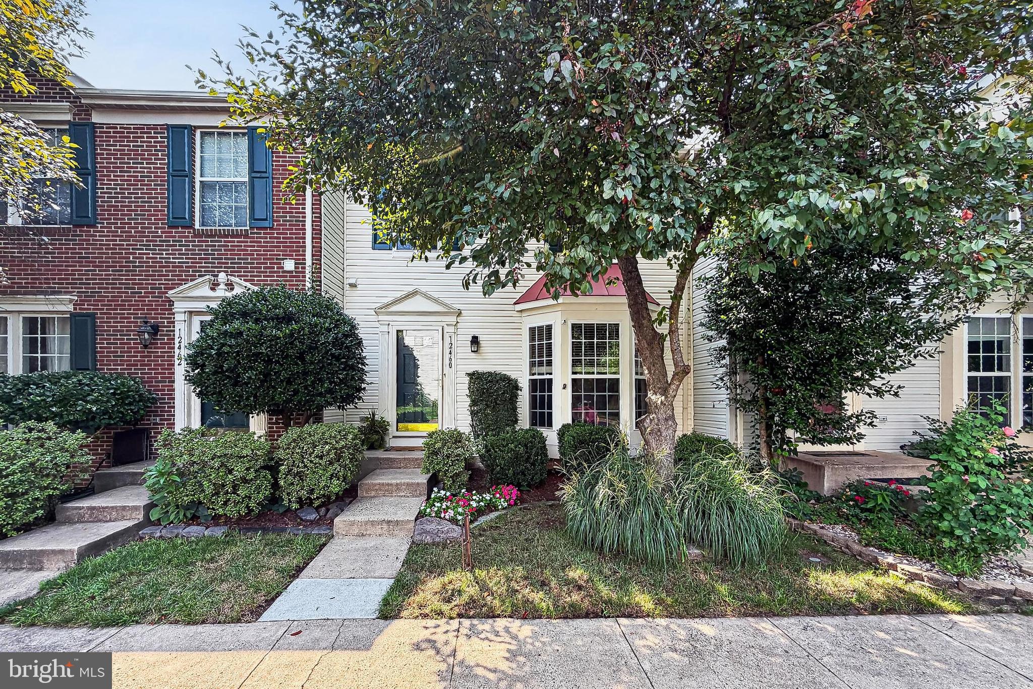 BRAEMAR - Residential