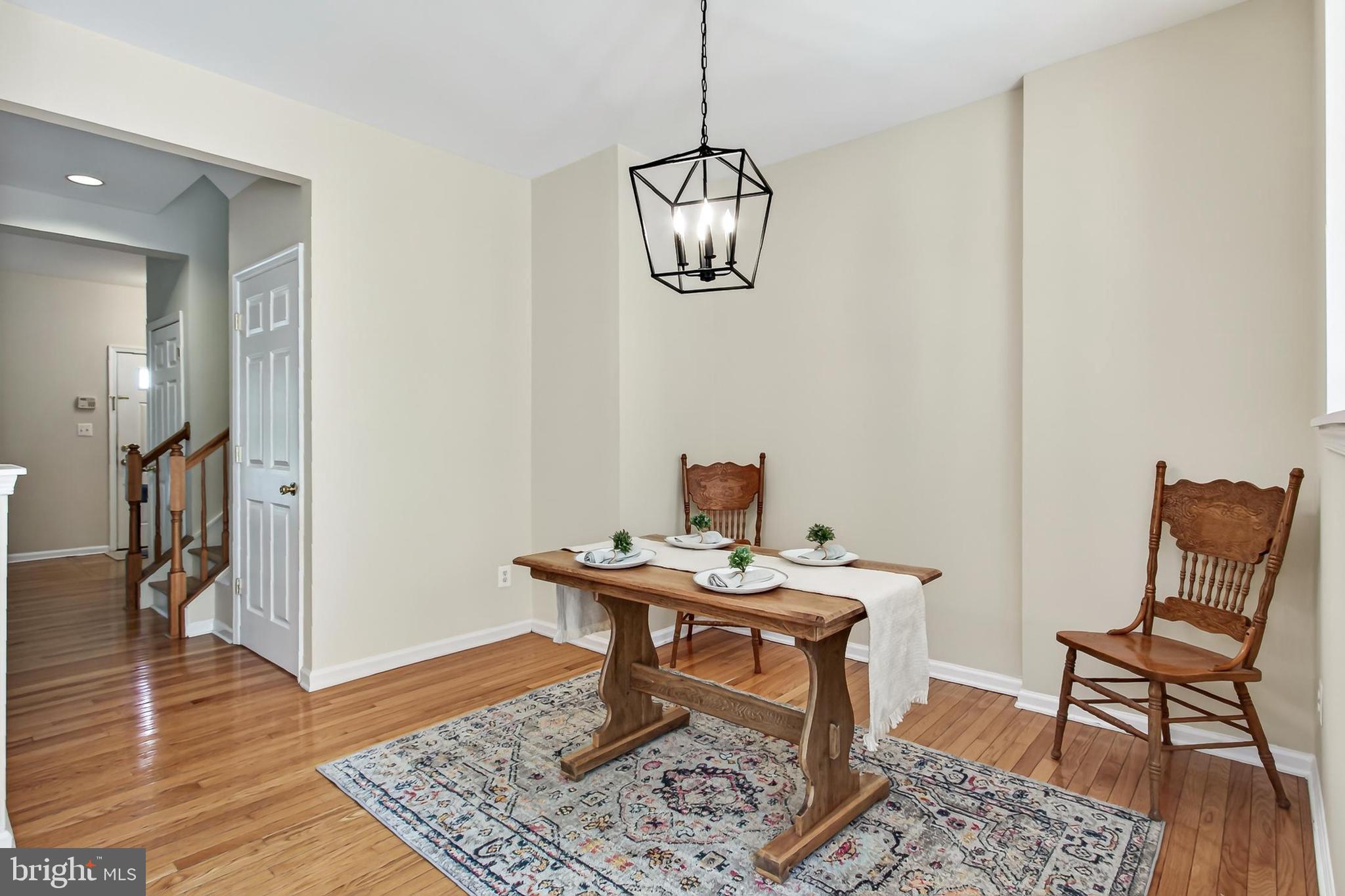 BRAEMAR - Residential