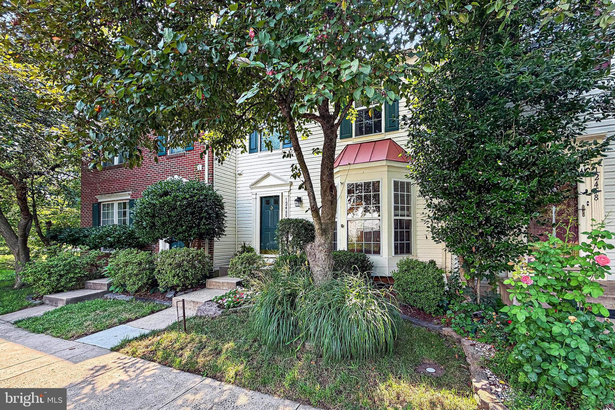 BRAEMAR - Residential