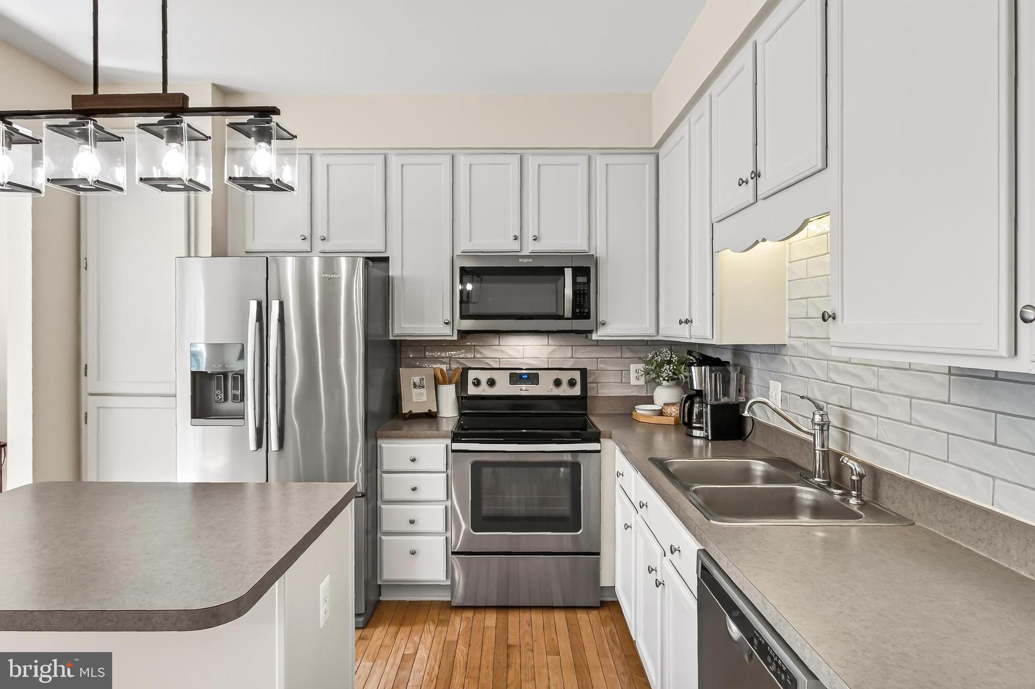 BRAEMAR - Residential