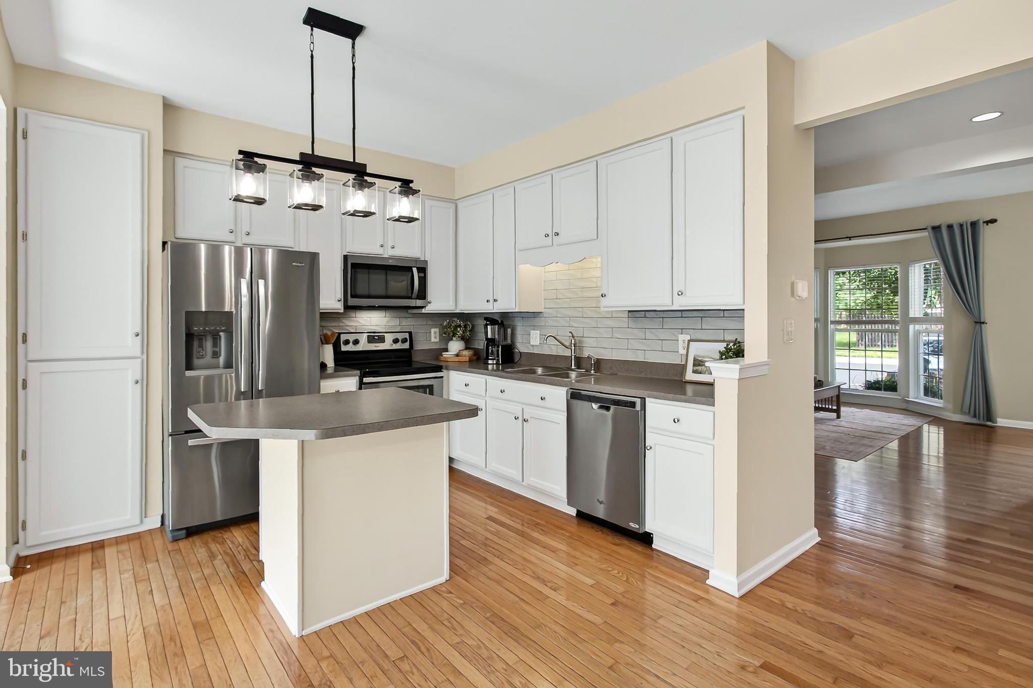 BRAEMAR - Residential