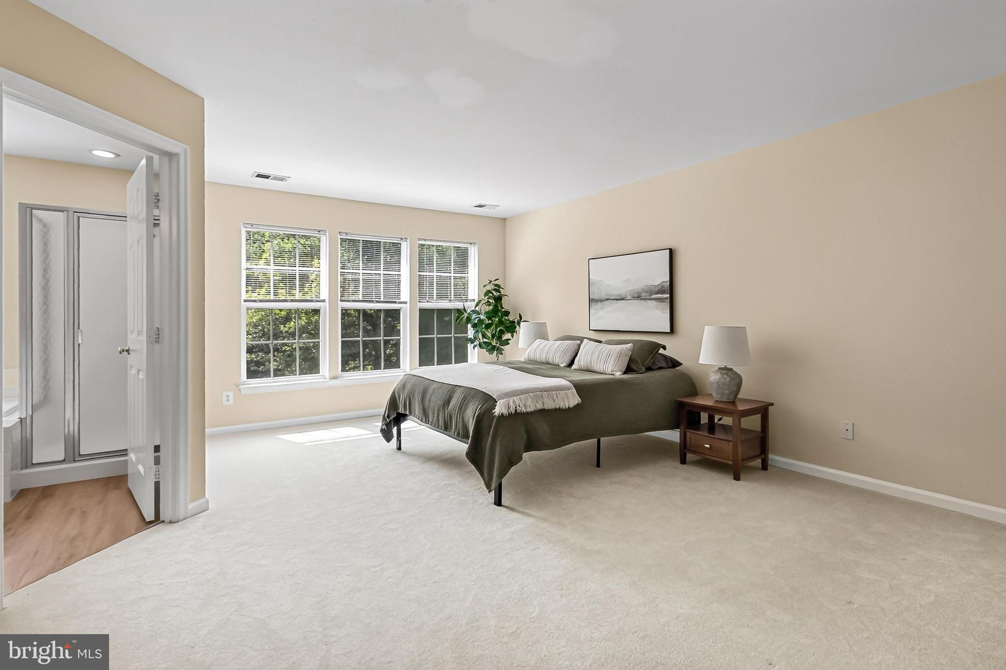 BRAEMAR - Residential