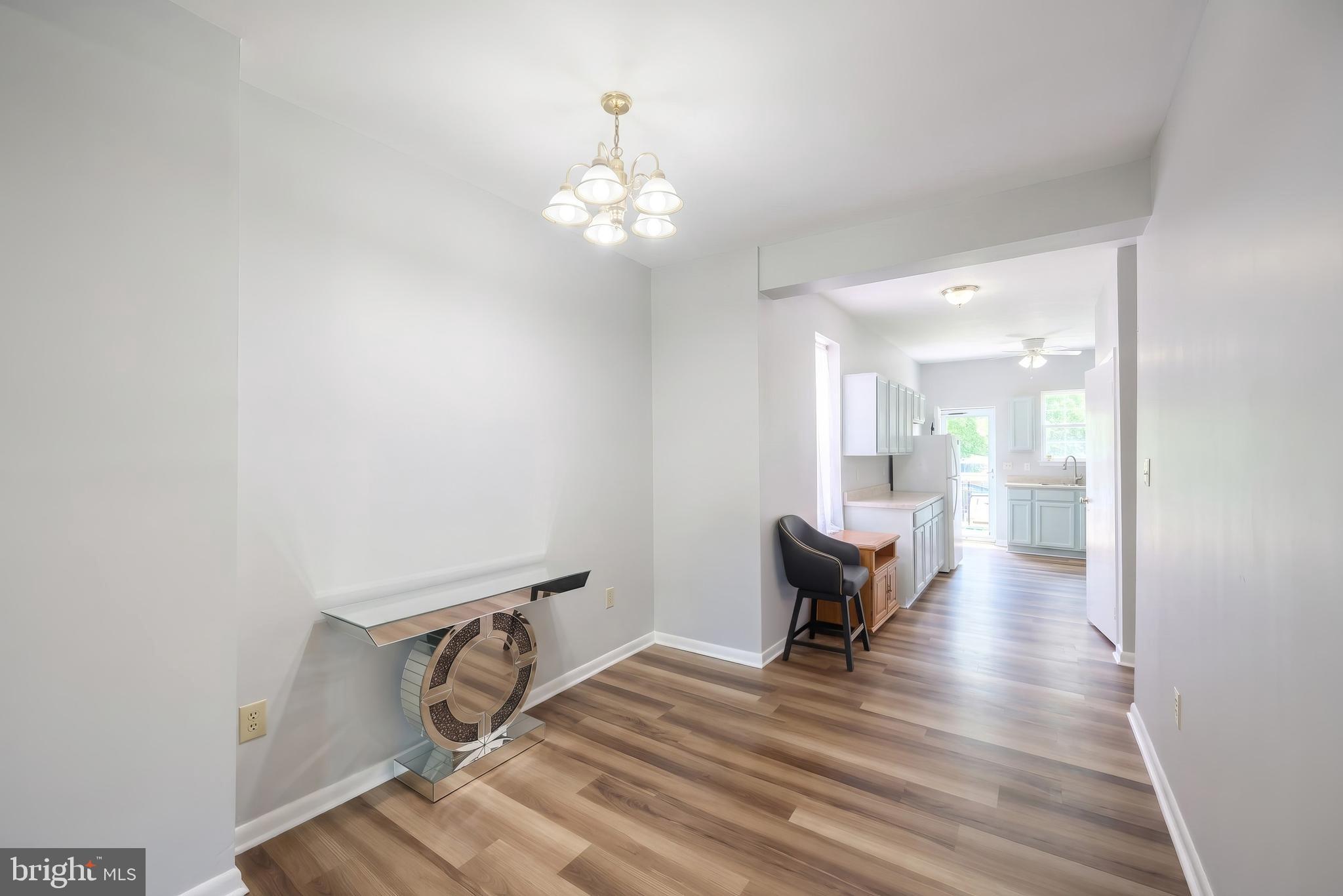 PARKWAY - Residential