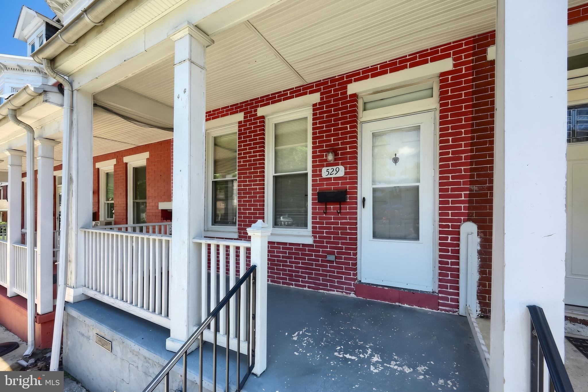PARKWAY - Residential