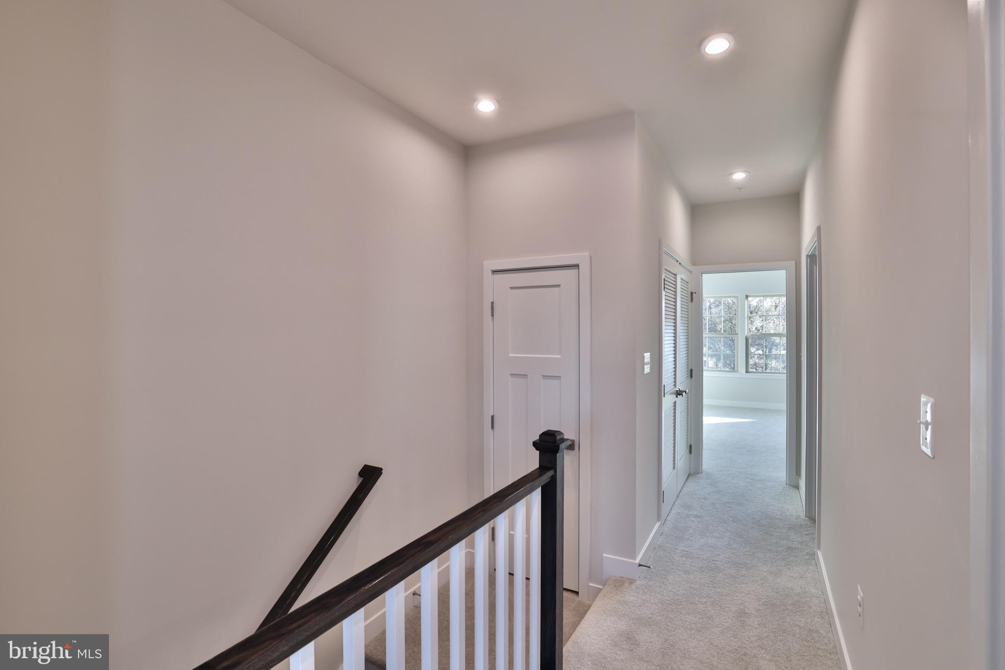 PARKSIDE - Residential Lease