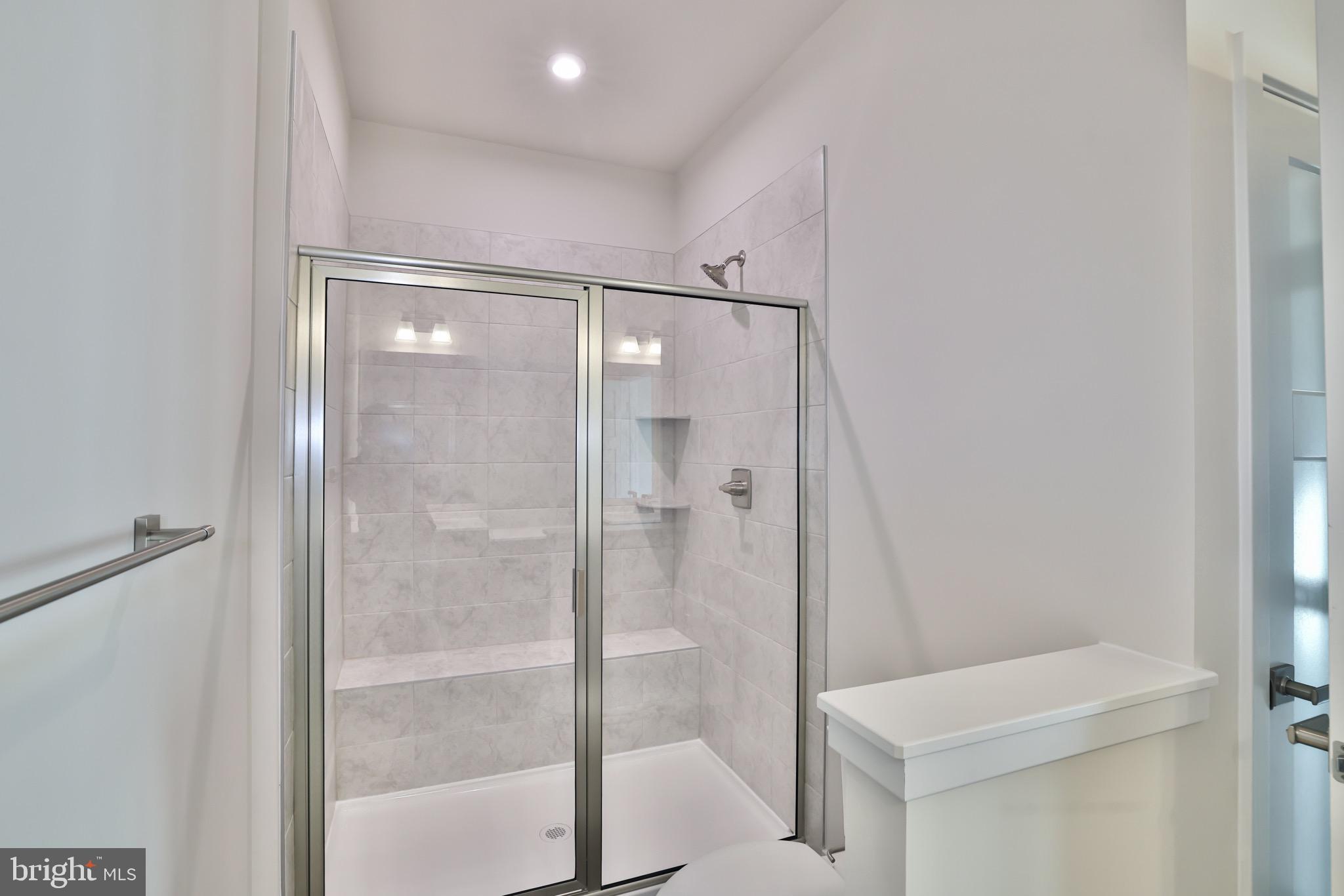 PARKSIDE - Residential Lease
