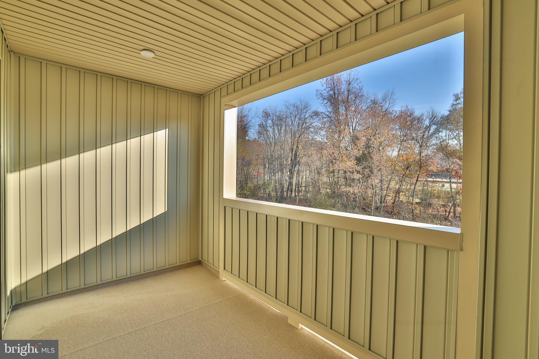 PARKSIDE - Residential Lease