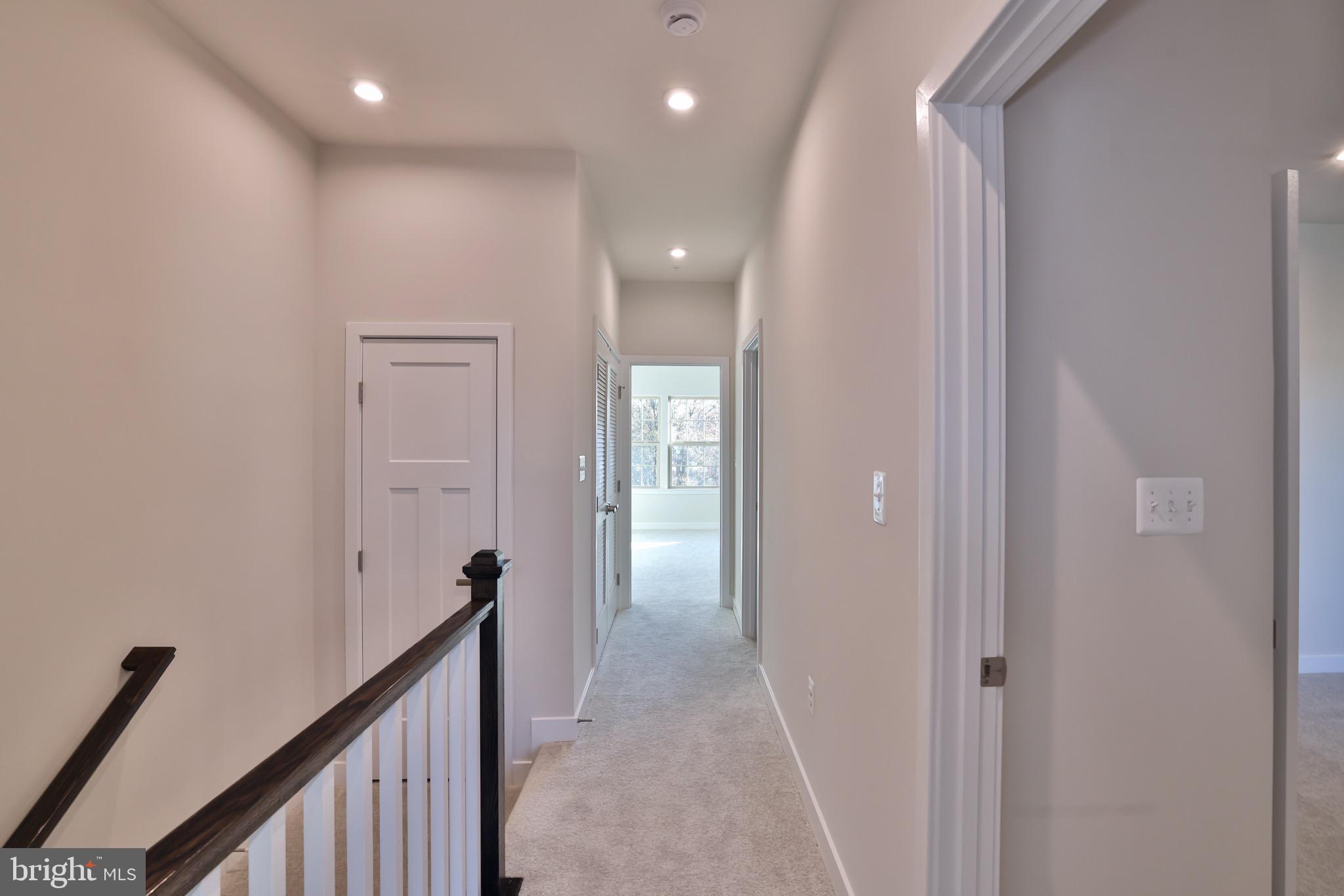 PARKSIDE - Residential Lease