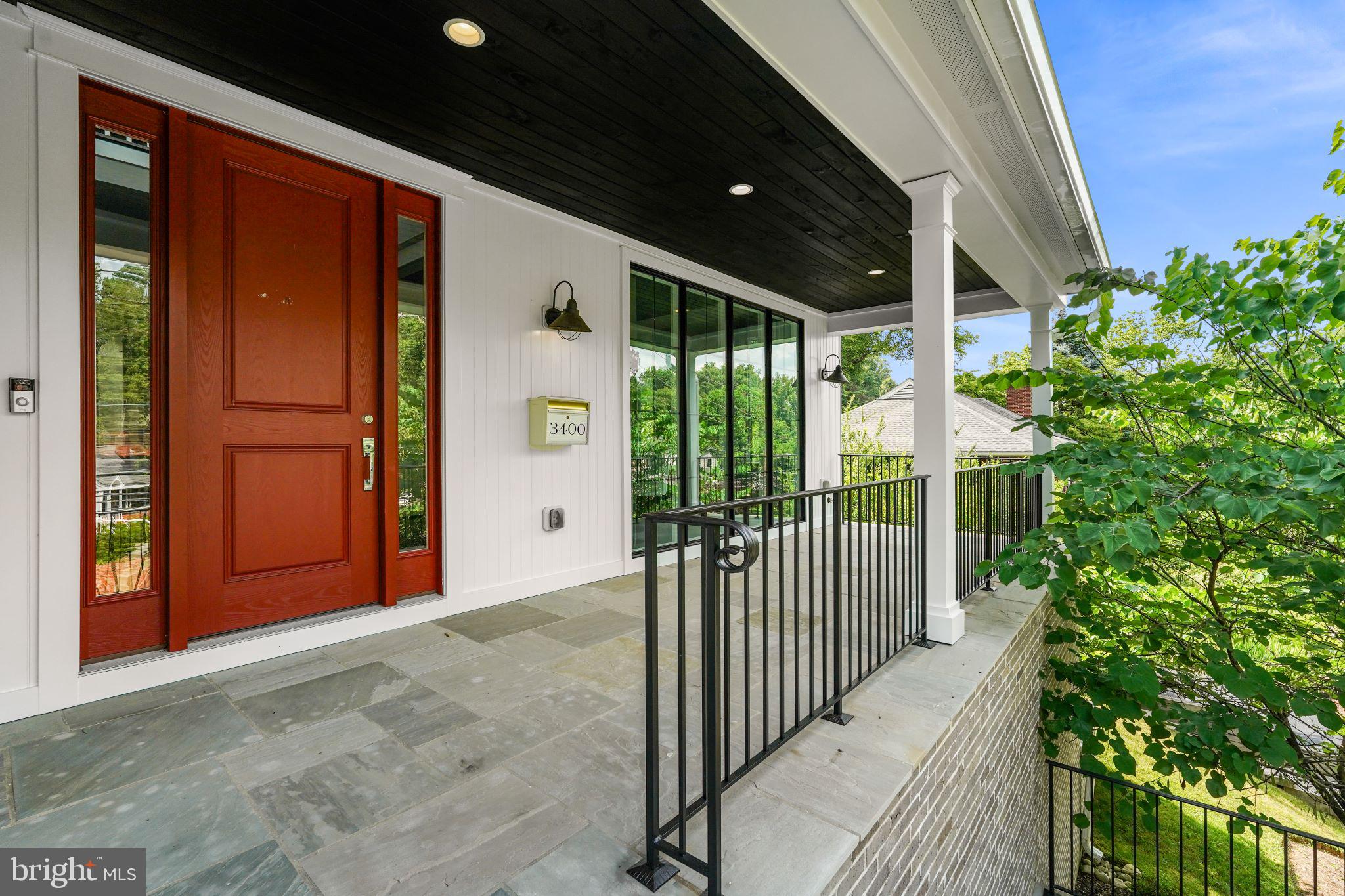 BROYHILL FOREST - Residential