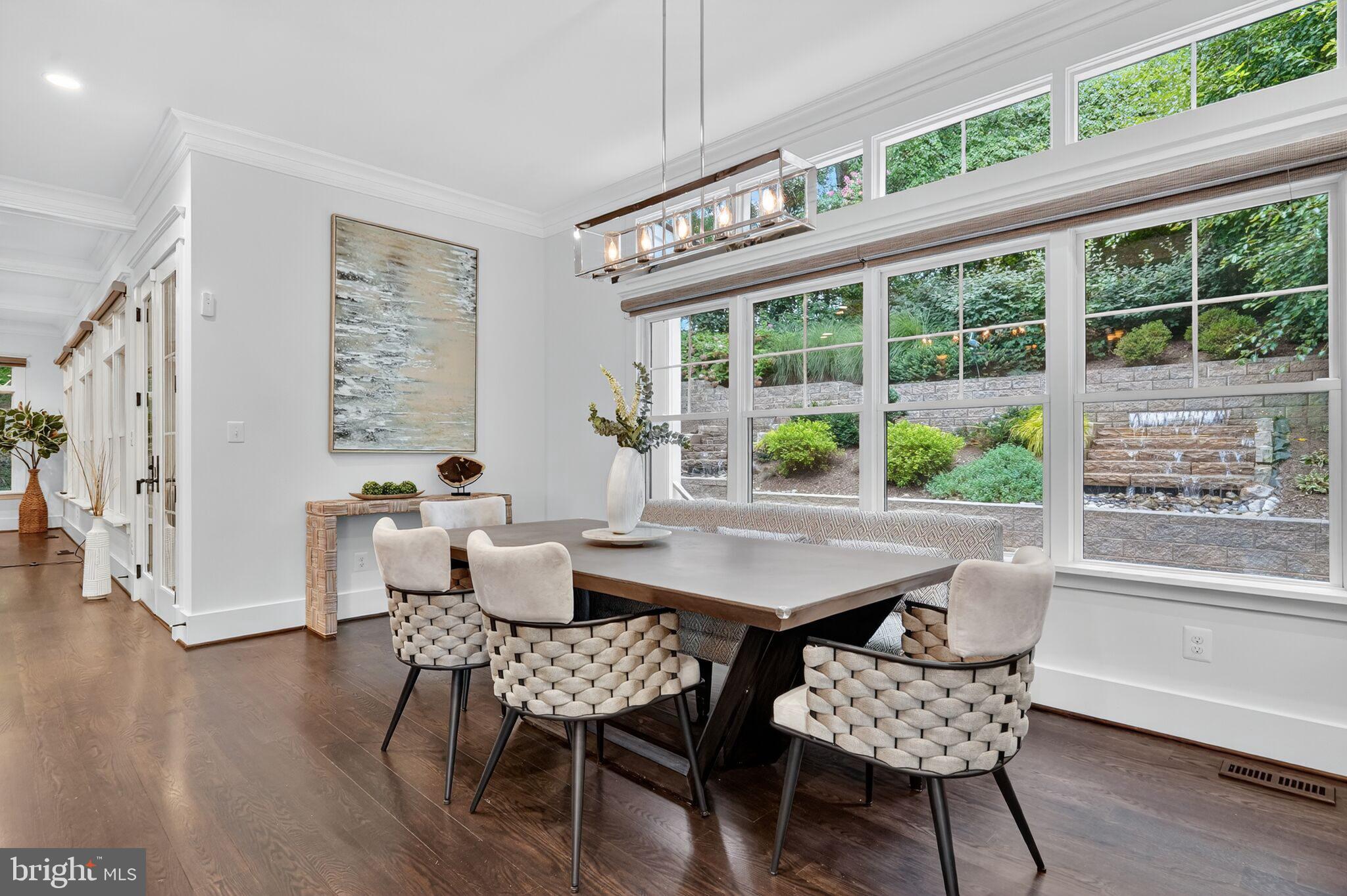 BROYHILL FOREST - Residential