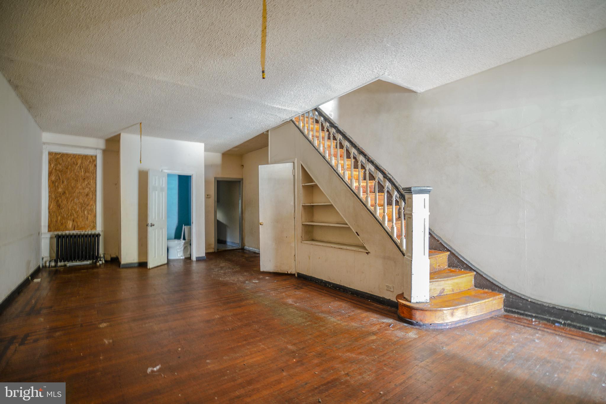 FRANKFORD - Residential