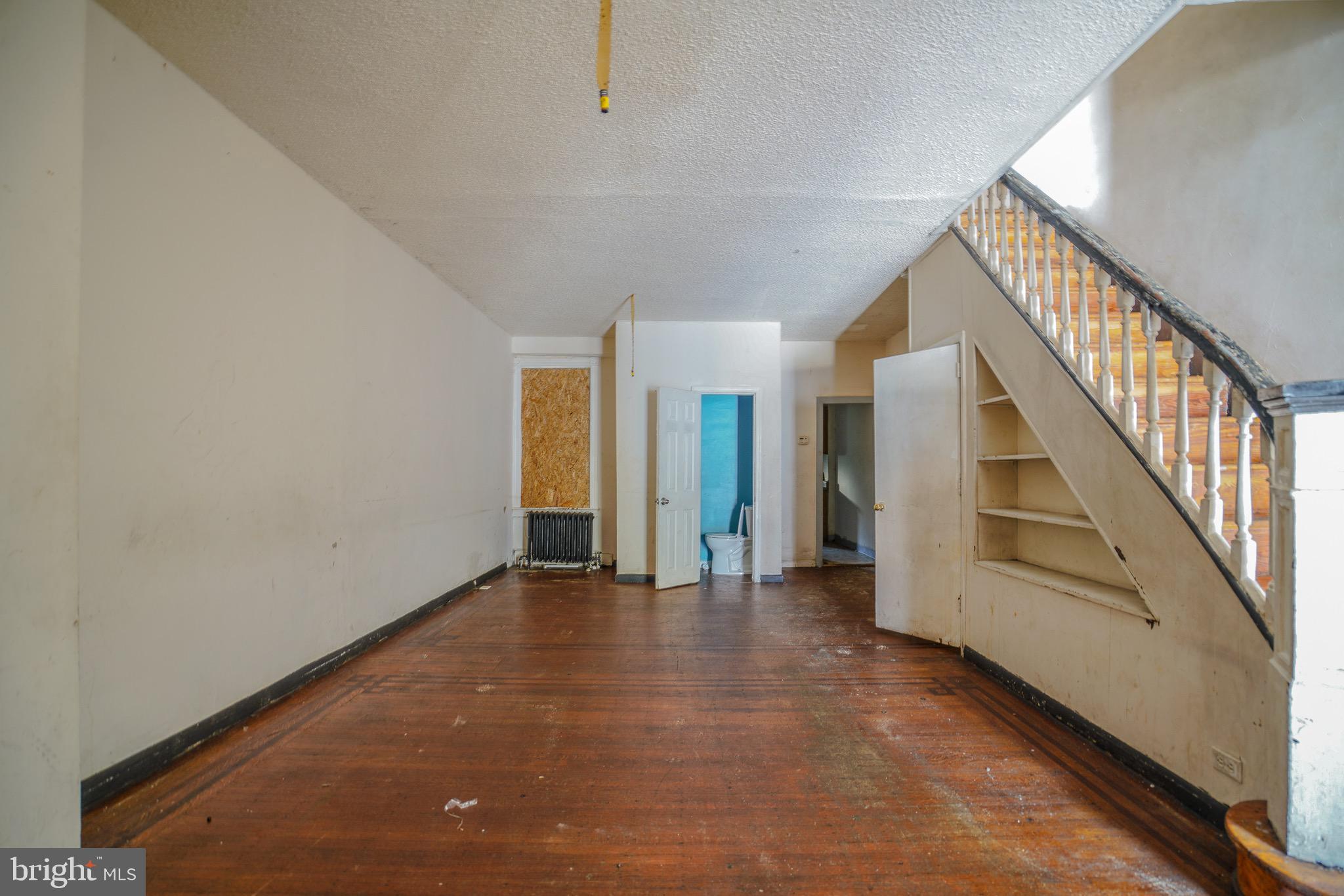 FRANKFORD - Residential