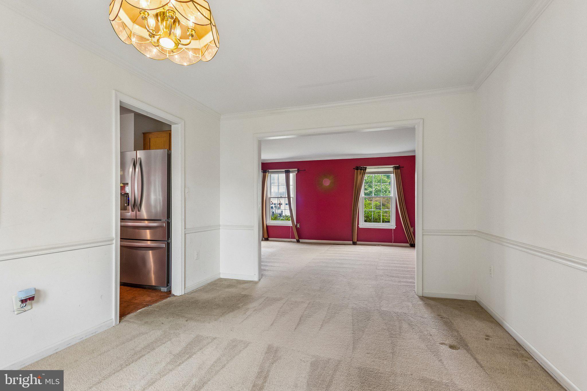HAMPTON OAKS - Residential
