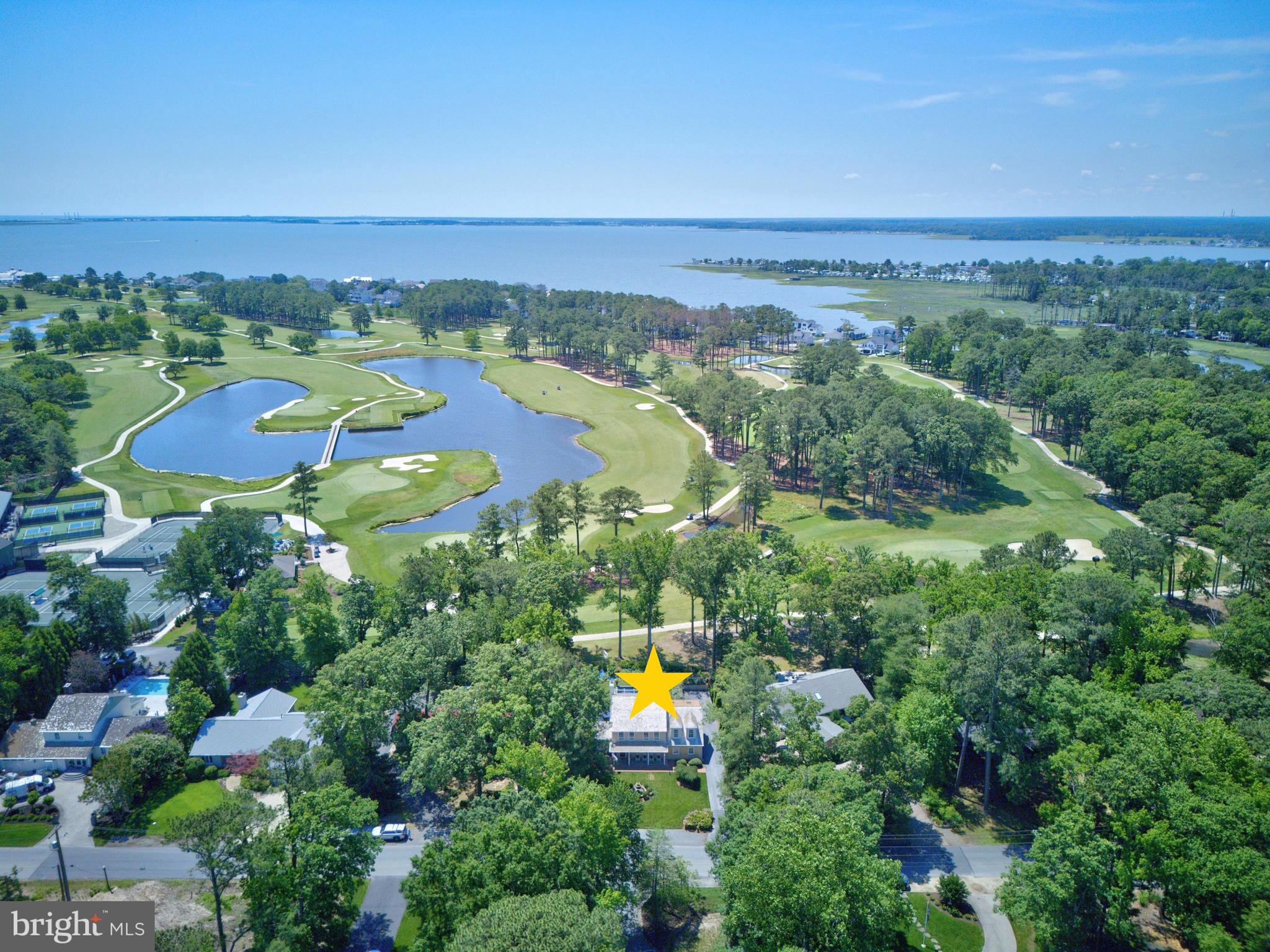 REHOBOTH BEACH YACHT AND CC - Residential