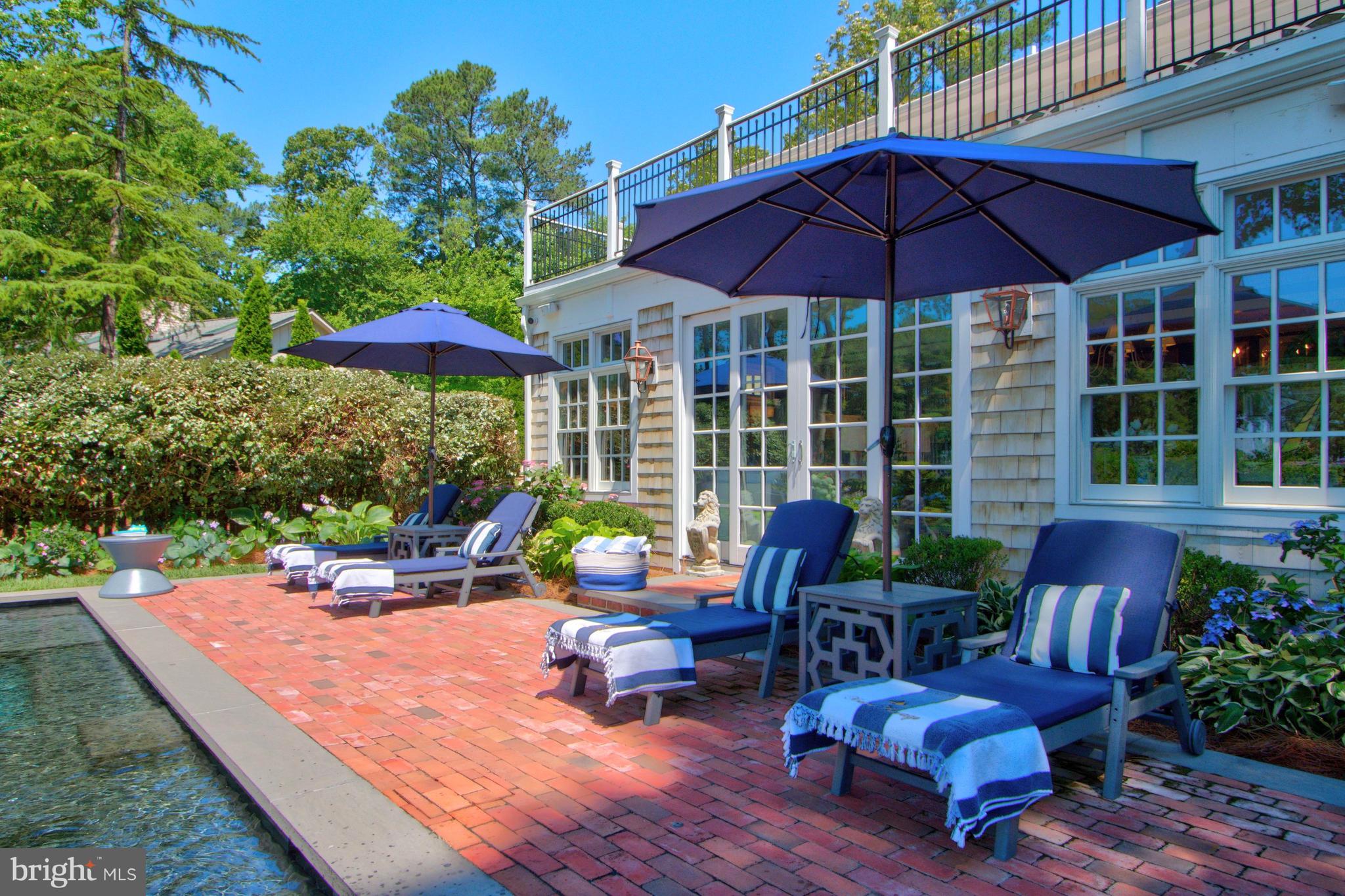 REHOBOTH BEACH YACHT AND CC - Residential