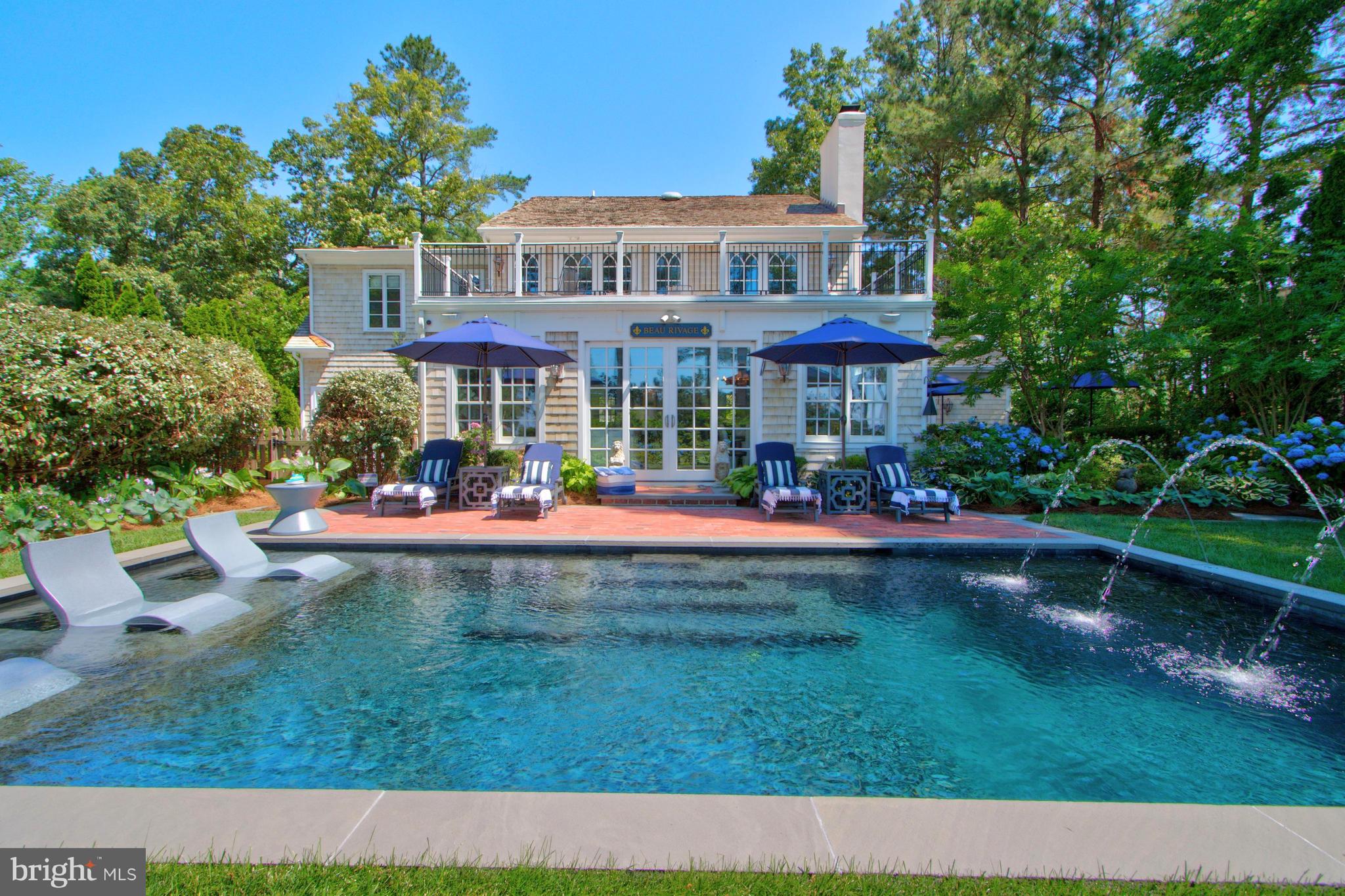 REHOBOTH BEACH YACHT AND CC - Residential