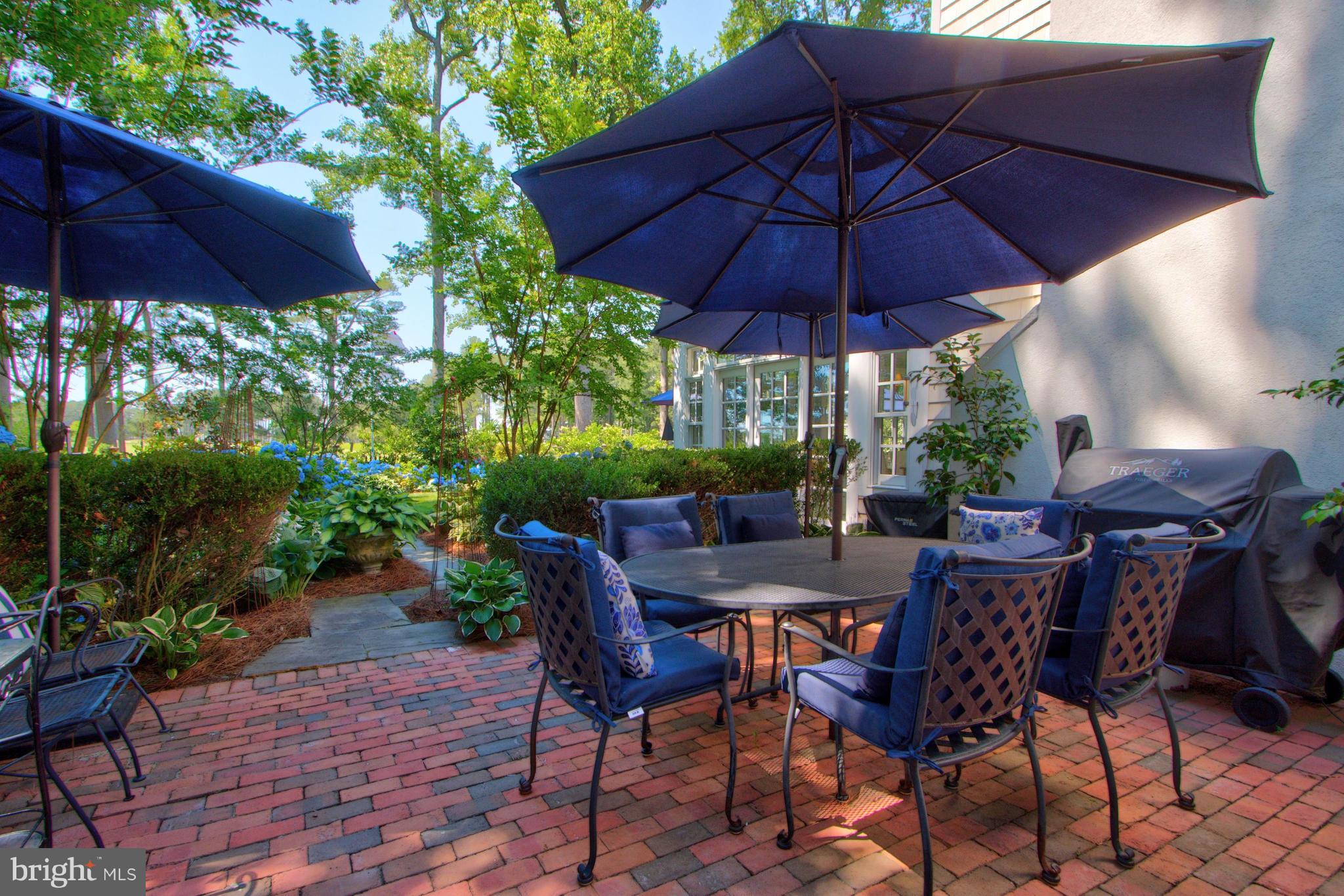 REHOBOTH BEACH YACHT AND CC - Residential