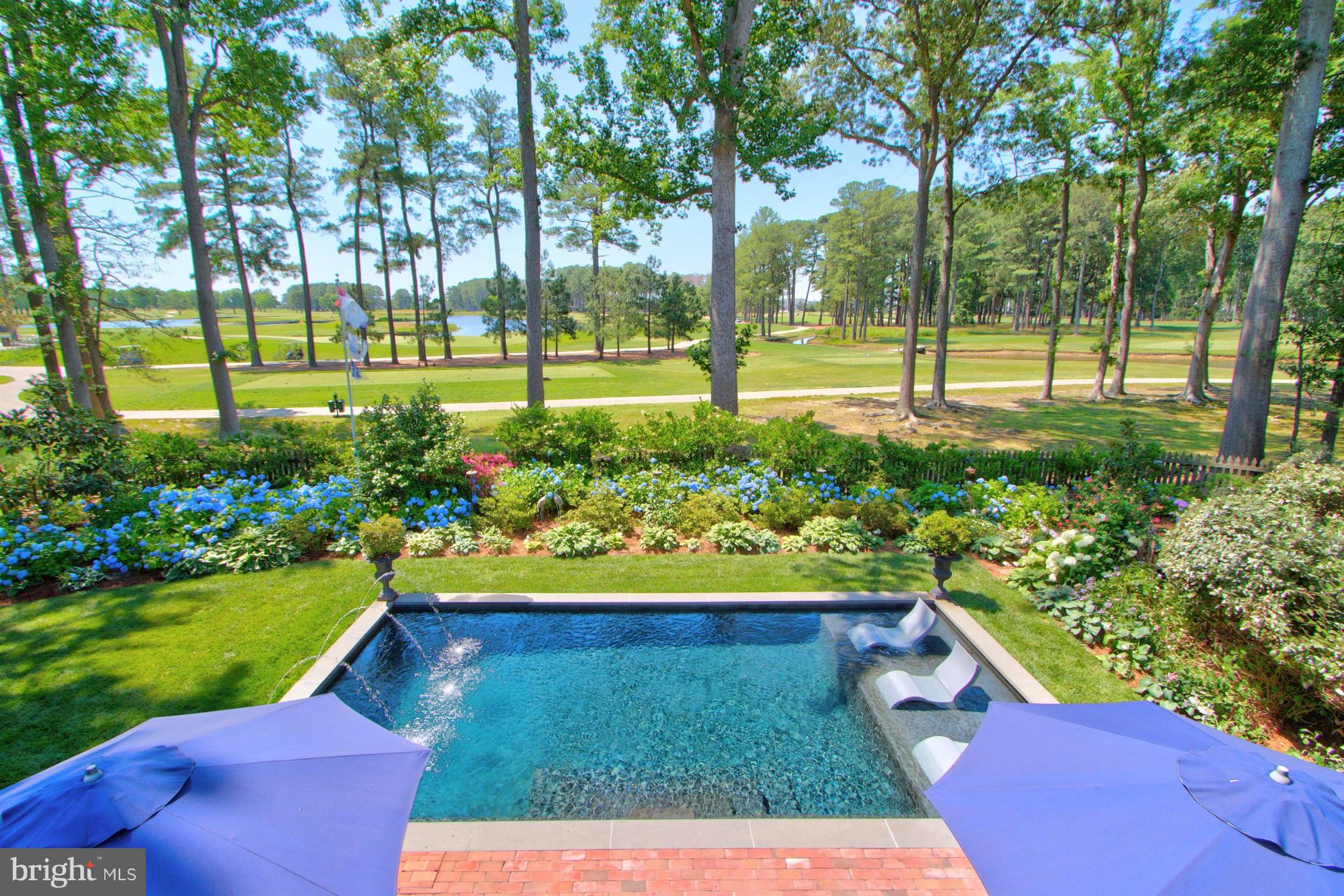 REHOBOTH BEACH YACHT AND CC - Residential
