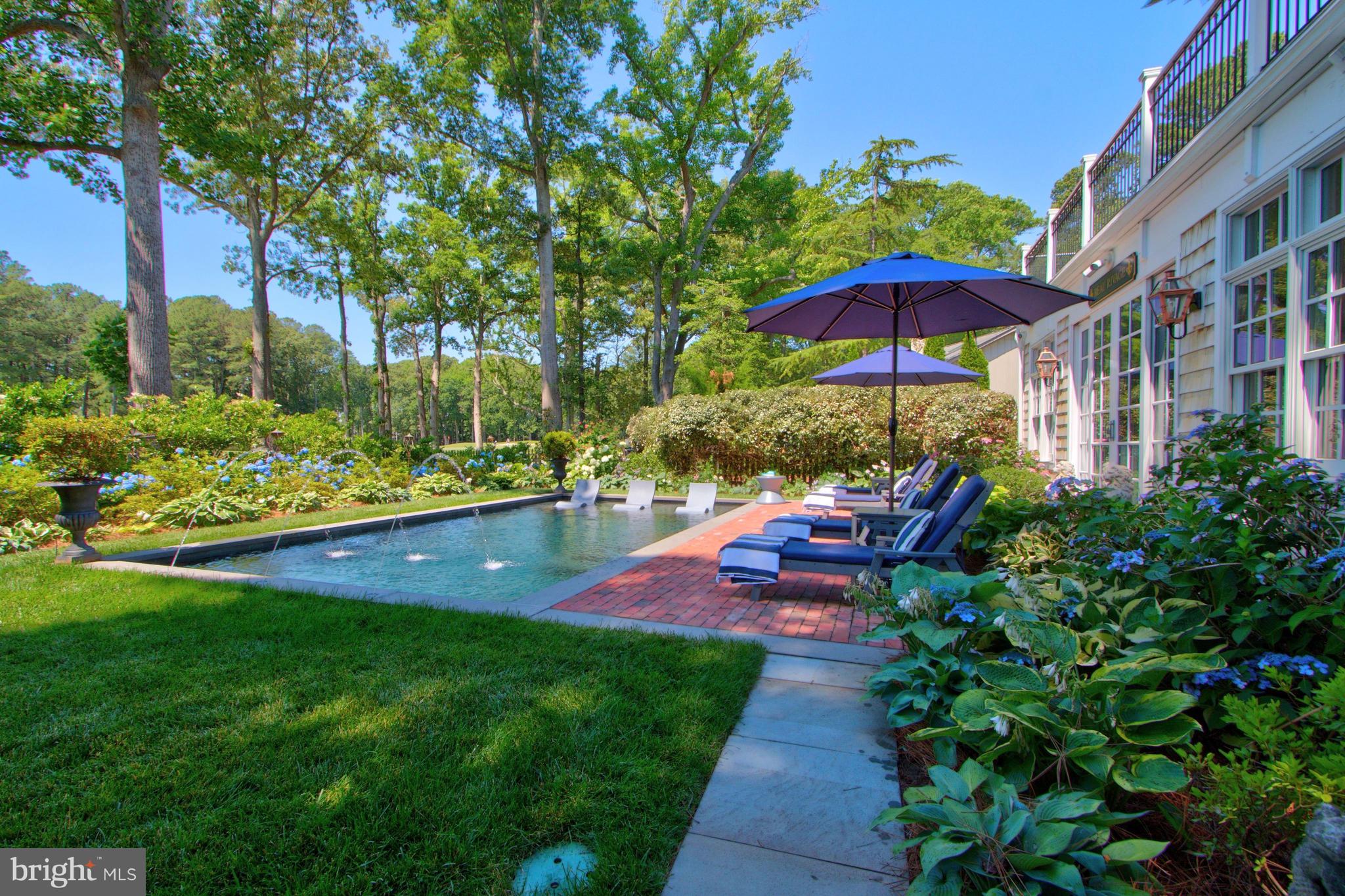 REHOBOTH BEACH YACHT AND CC - Residential