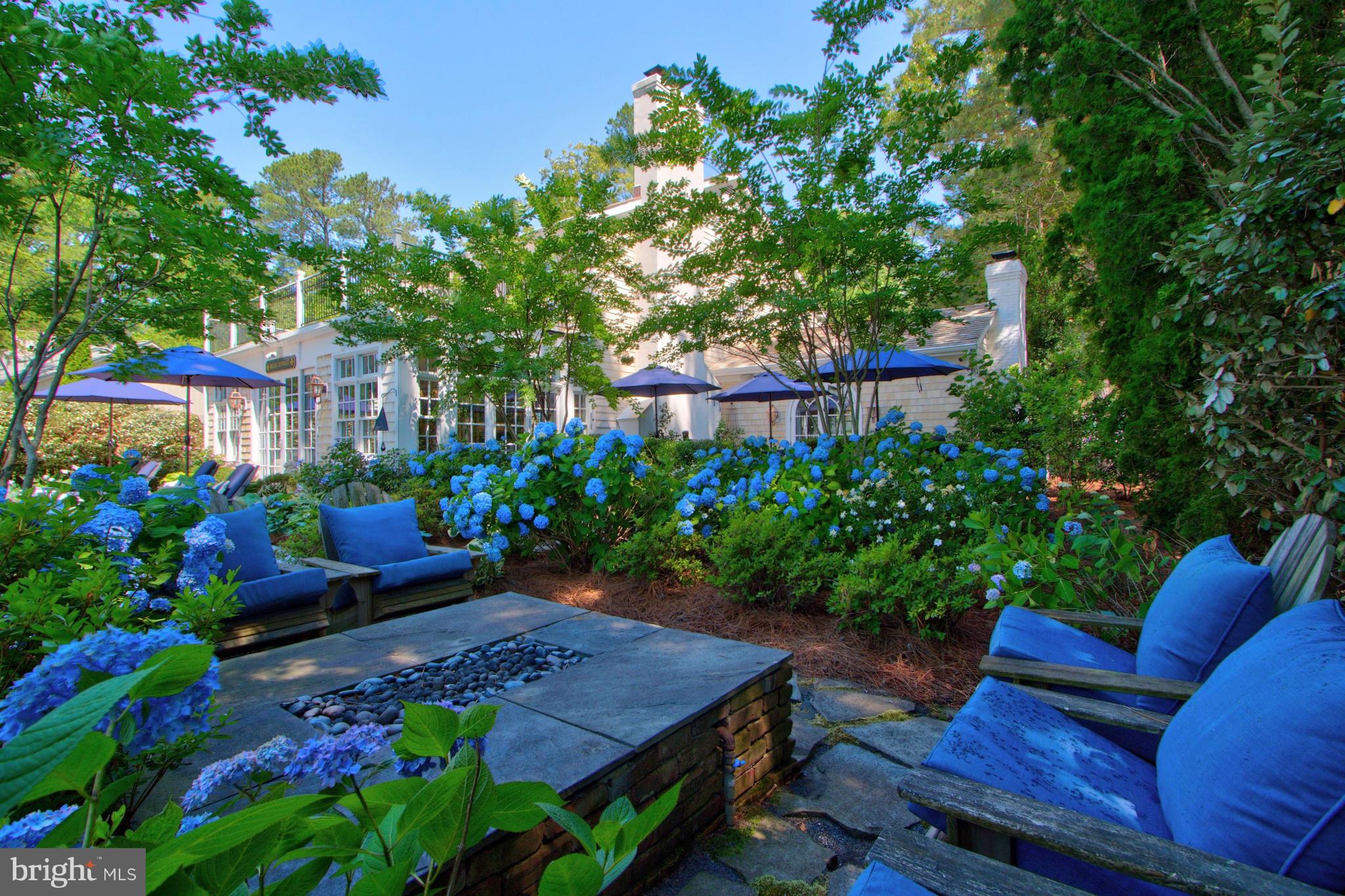 REHOBOTH BEACH YACHT AND CC - Residential