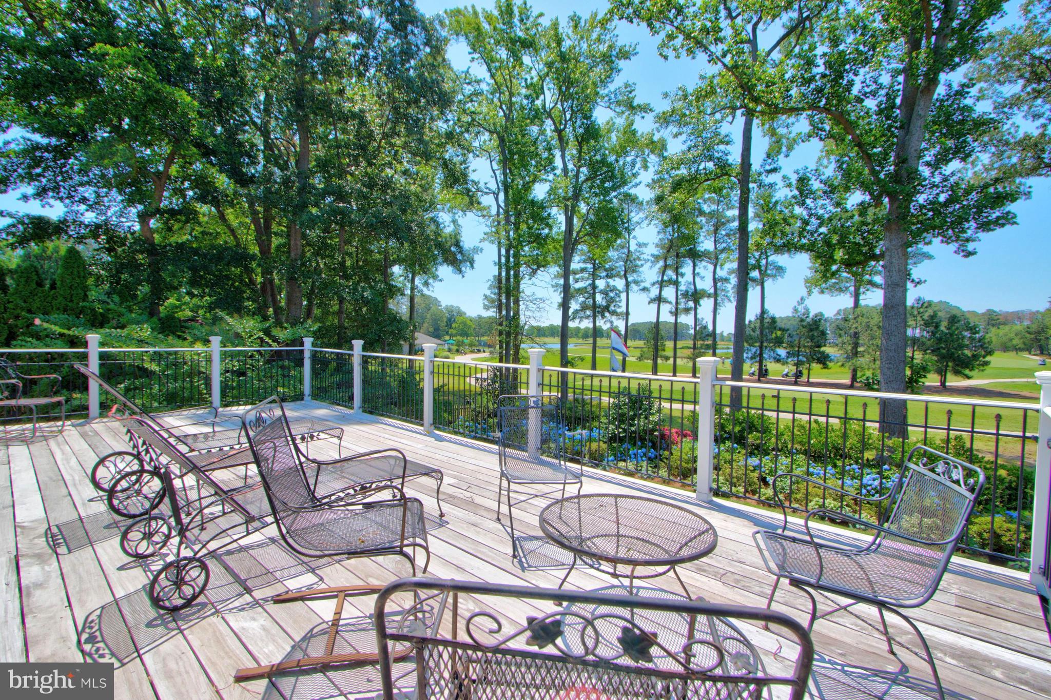 REHOBOTH BEACH YACHT AND CC - Residential