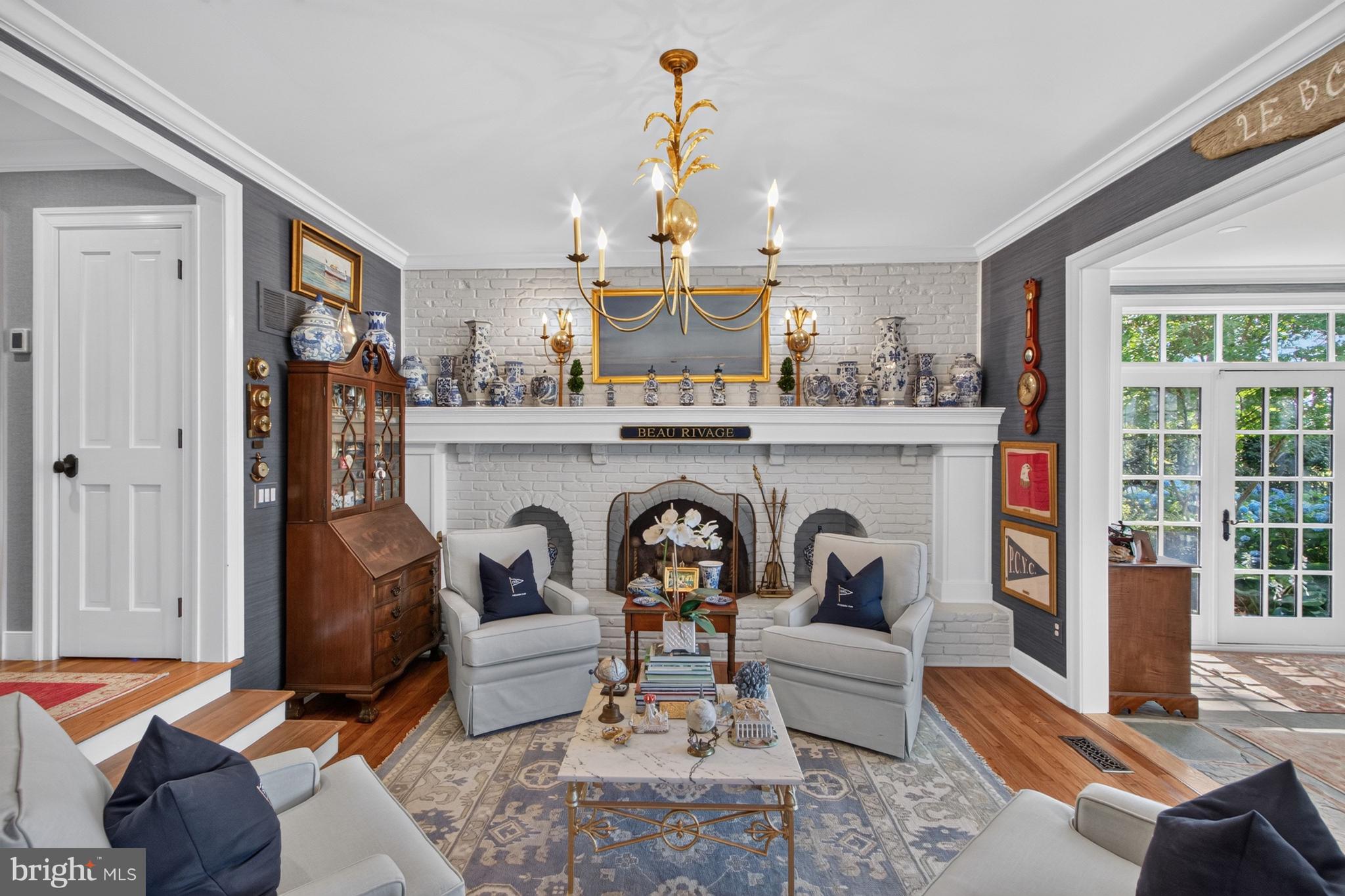 REHOBOTH BEACH YACHT AND CC - Residential