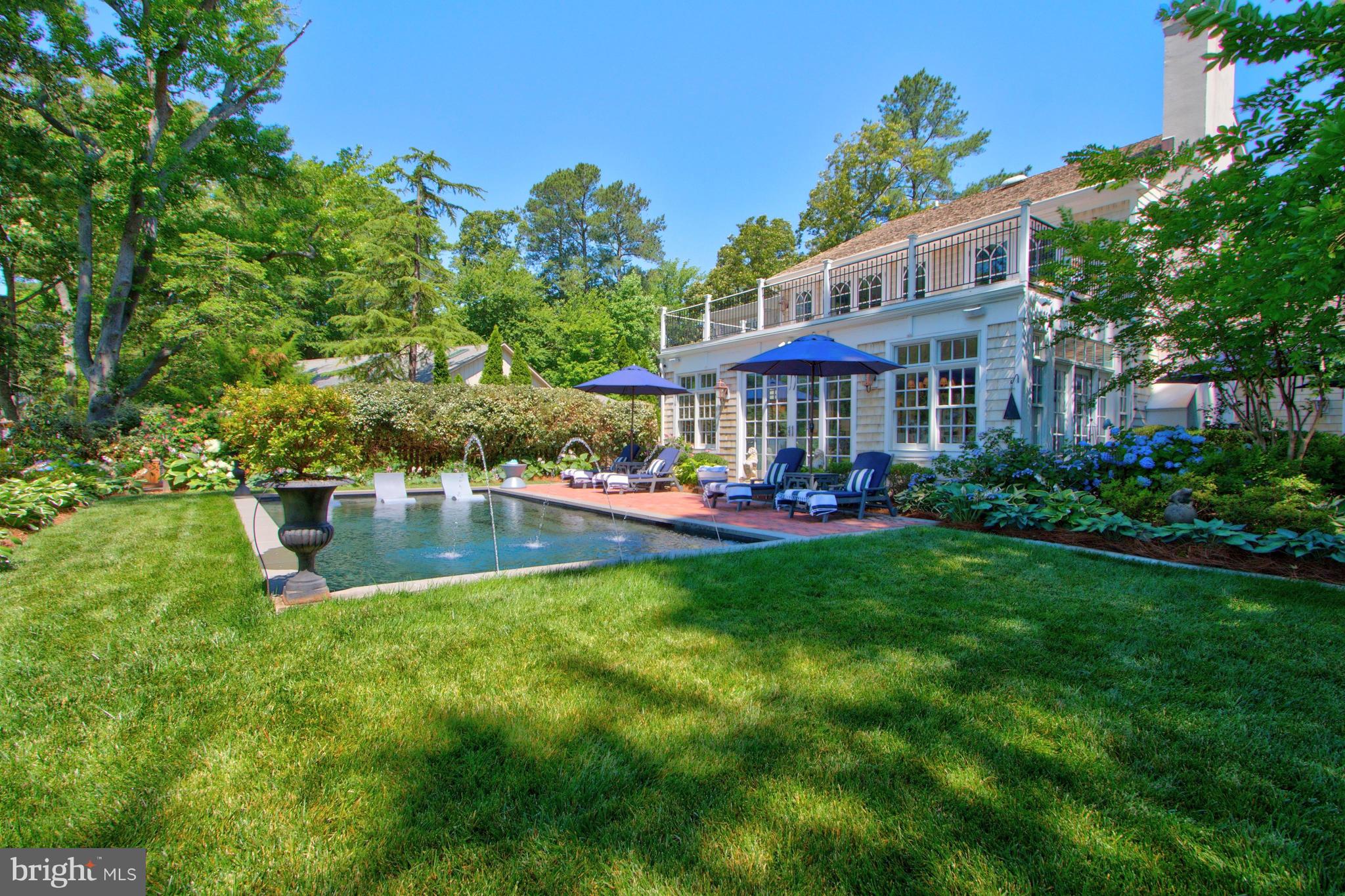 REHOBOTH BEACH YACHT AND CC - Residential