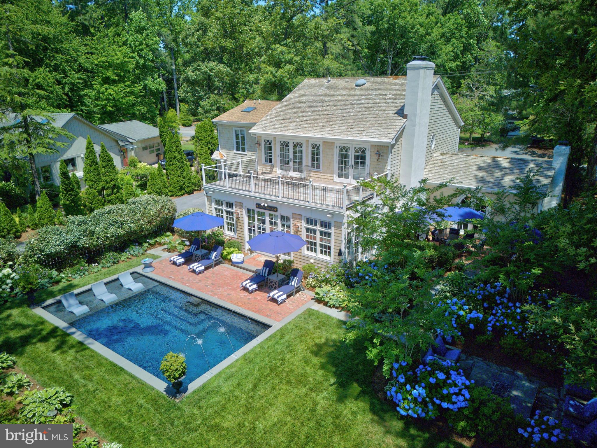 REHOBOTH BEACH YACHT AND CC - Residential